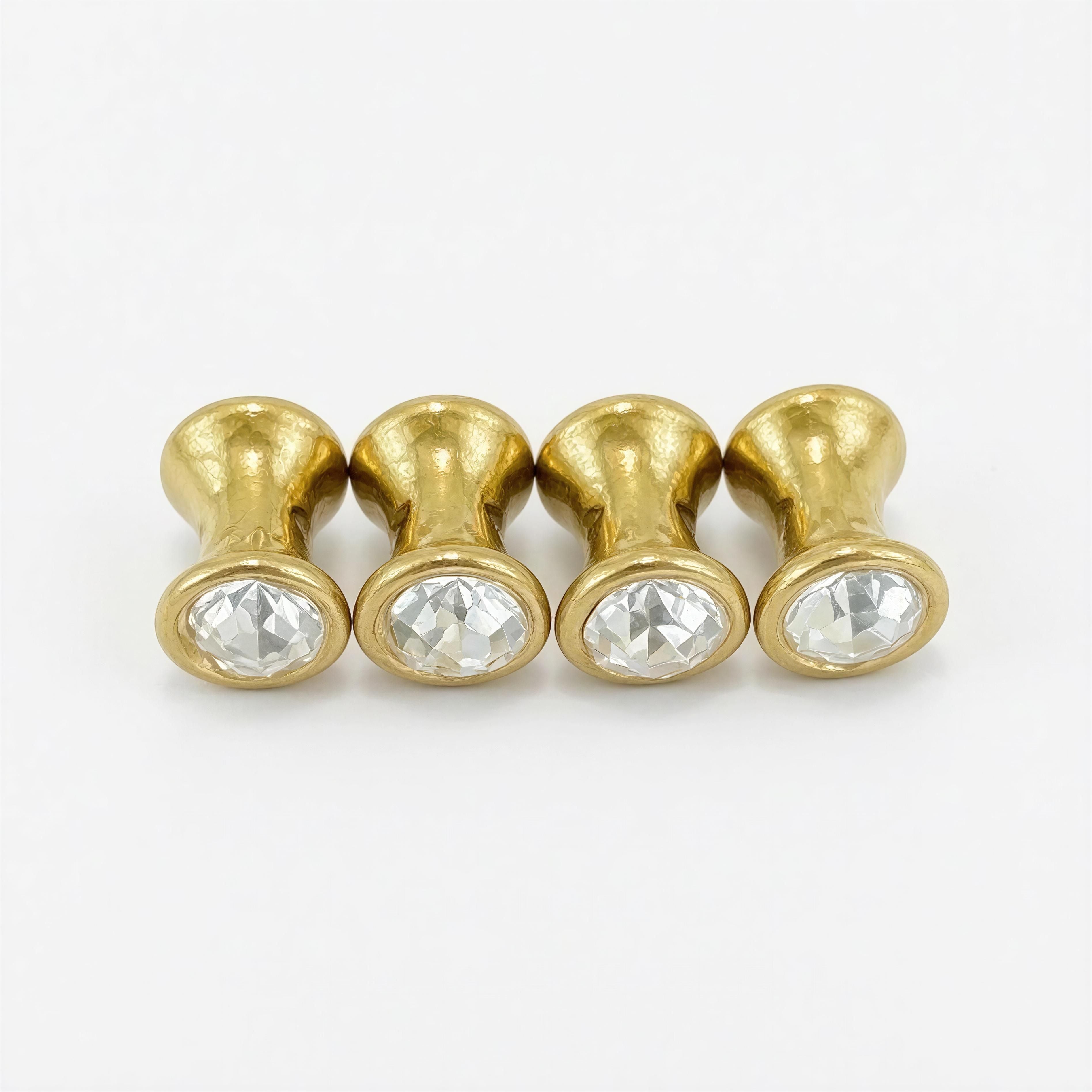 The Solea Collection - Anklets