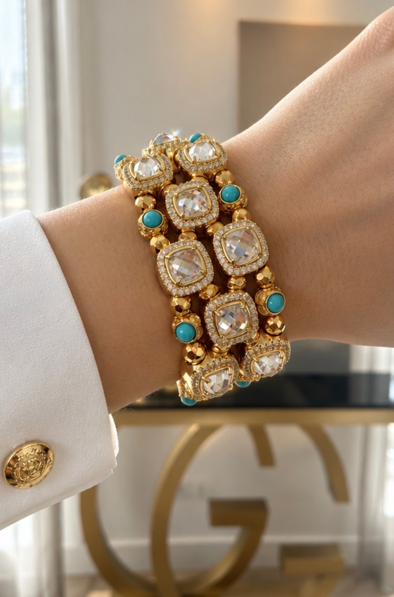AZUL IMPERIAL | LIMITED EDITION
