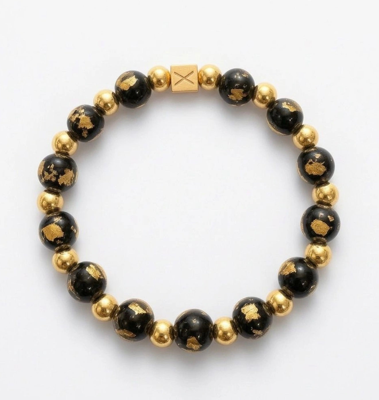 Obsidian Gold