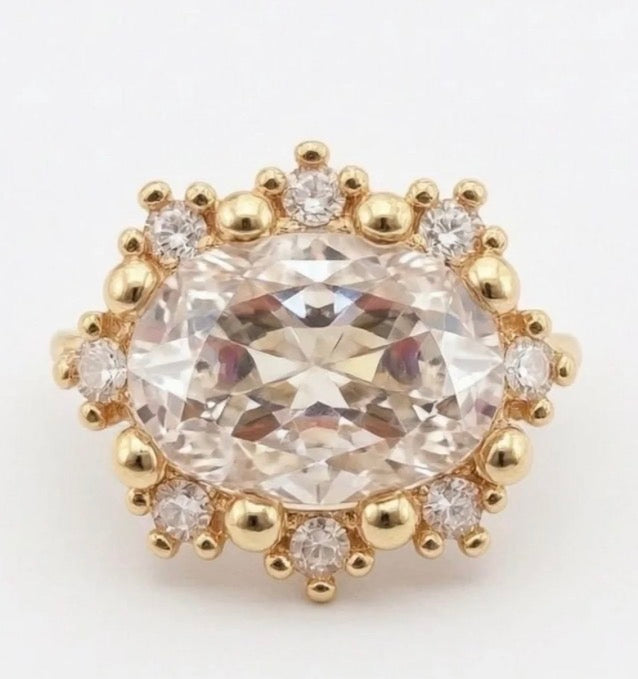 Luz de Diamante