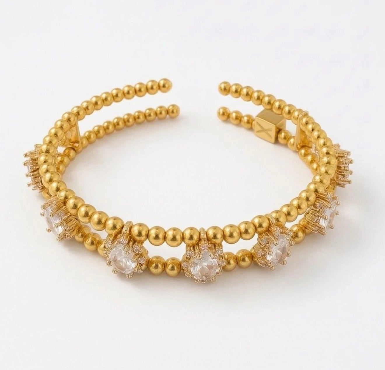 Éclat Royale Bangle
