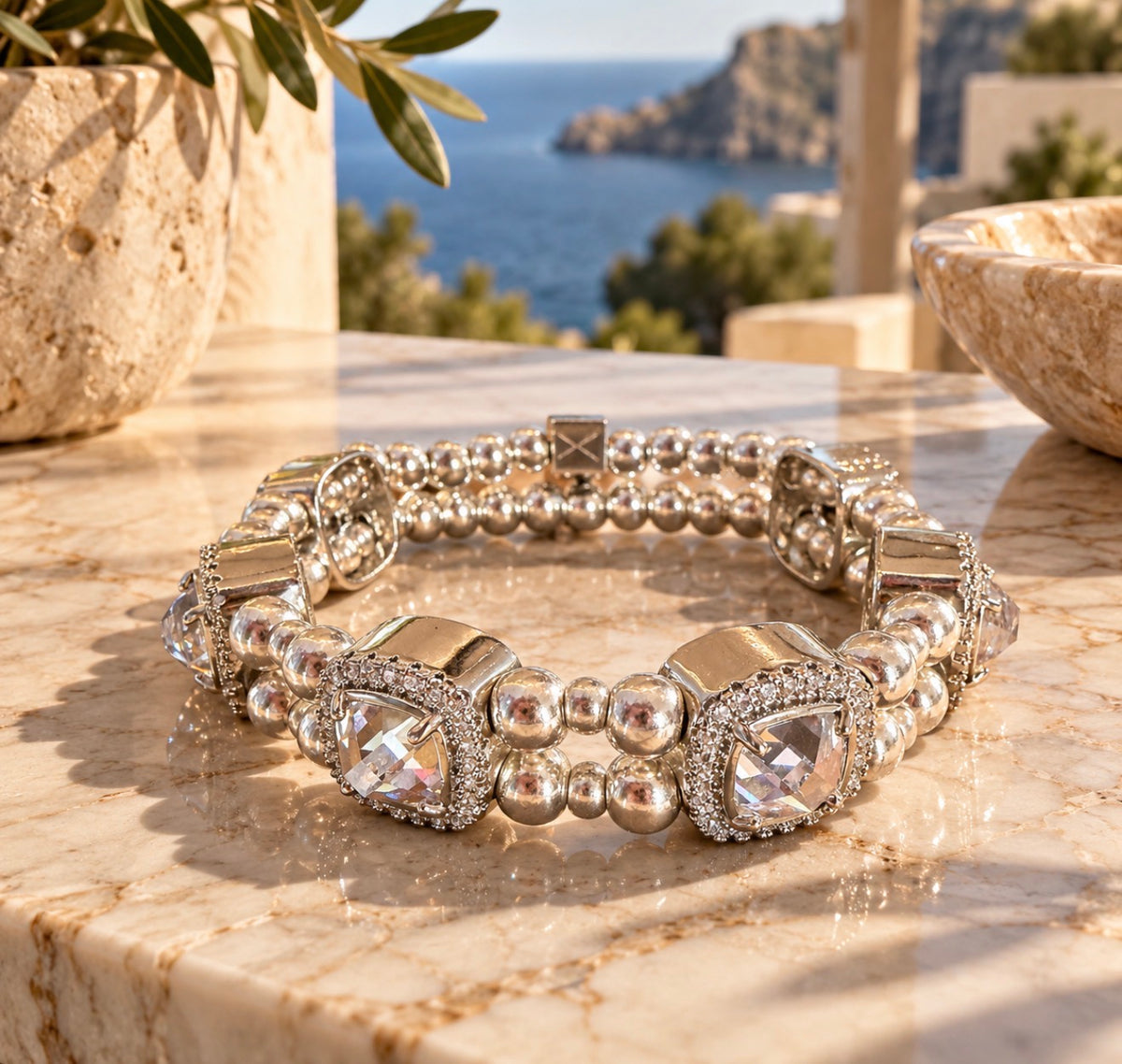PLATA IMPERIAL | LIMITED EDITION