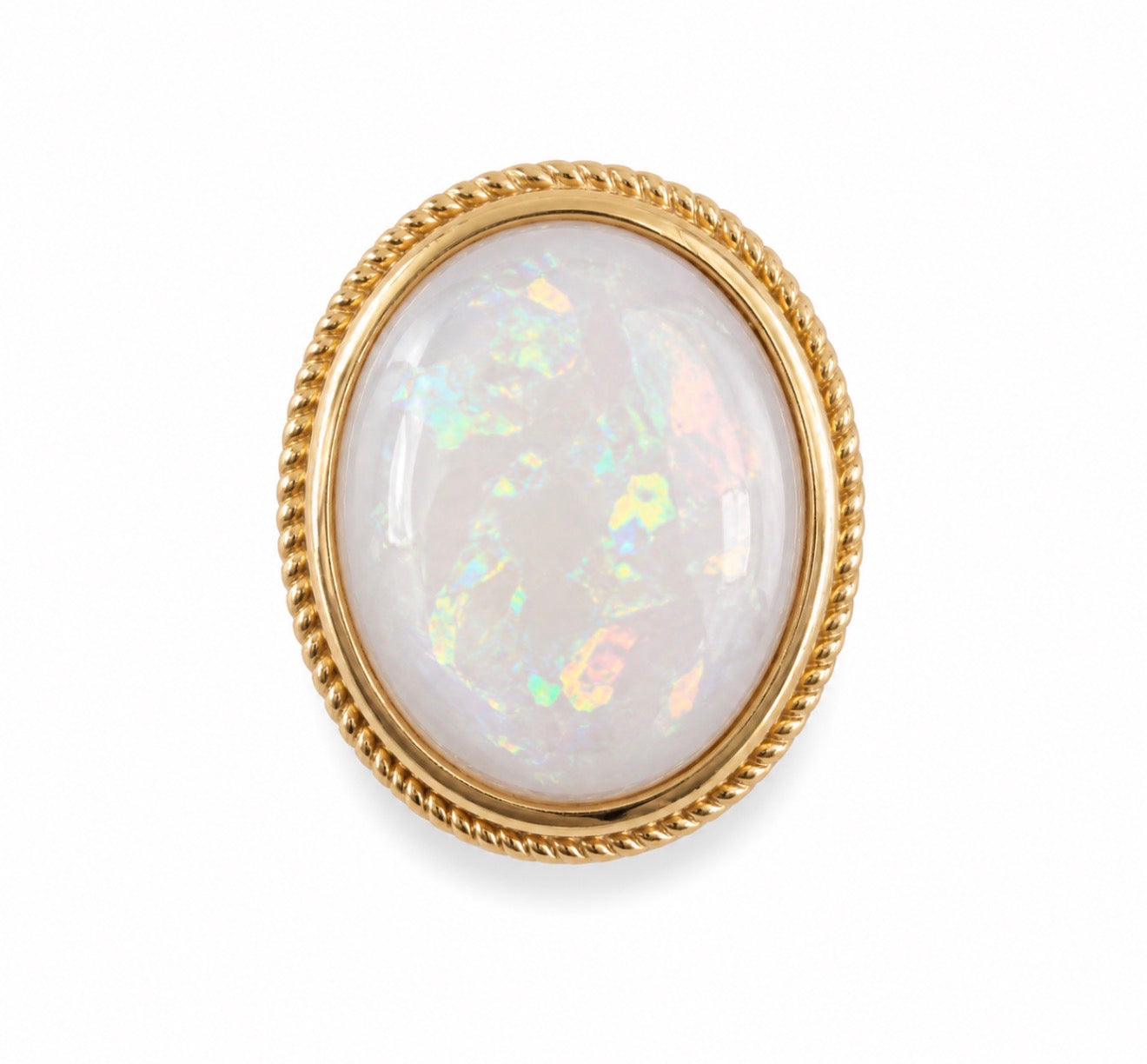 Moonlight Opal