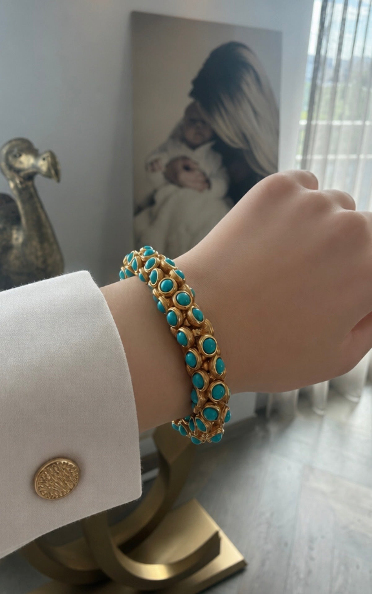 Azure Impériale – Limited Edition