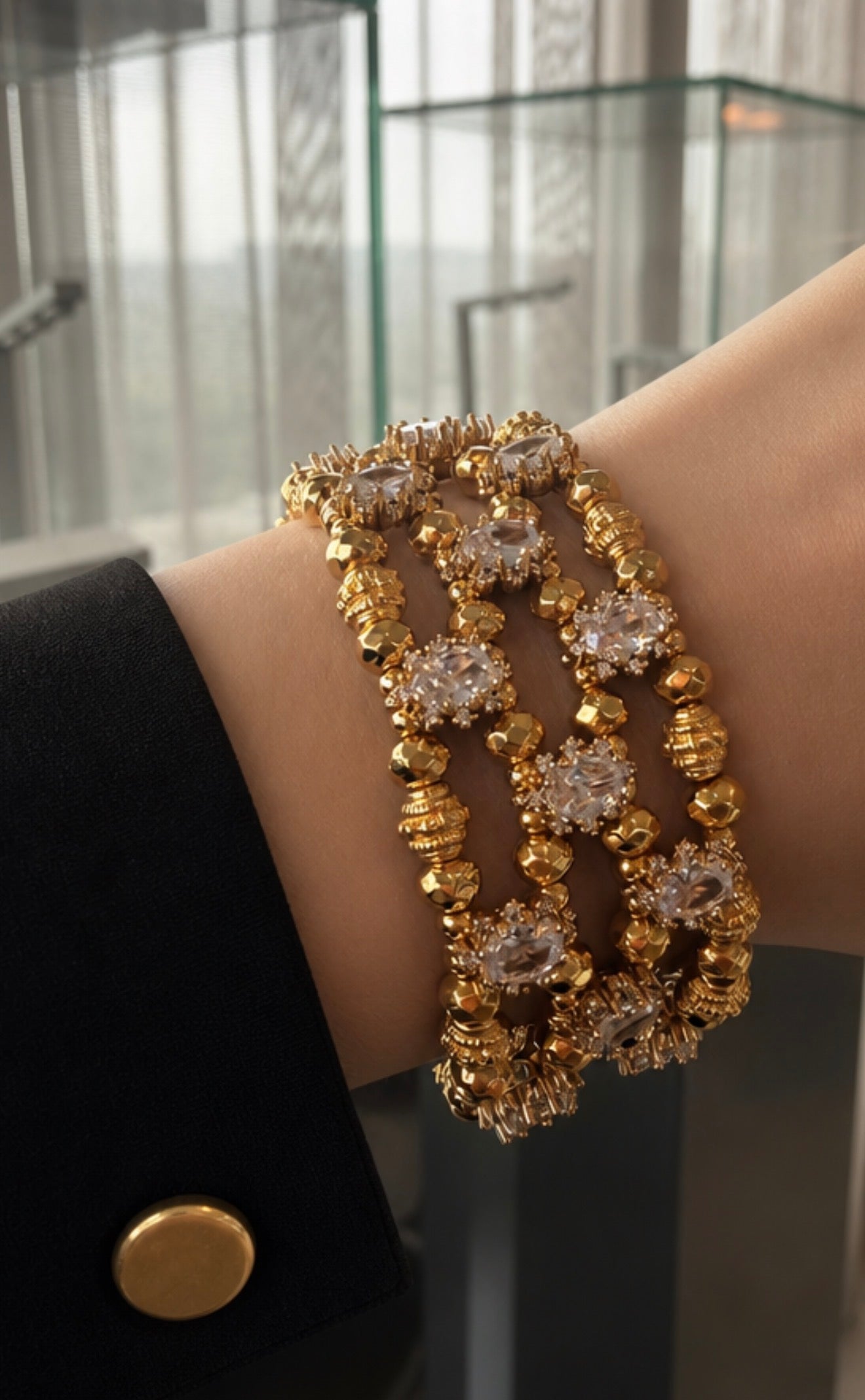 La Couronne Impériale – Limited Edition