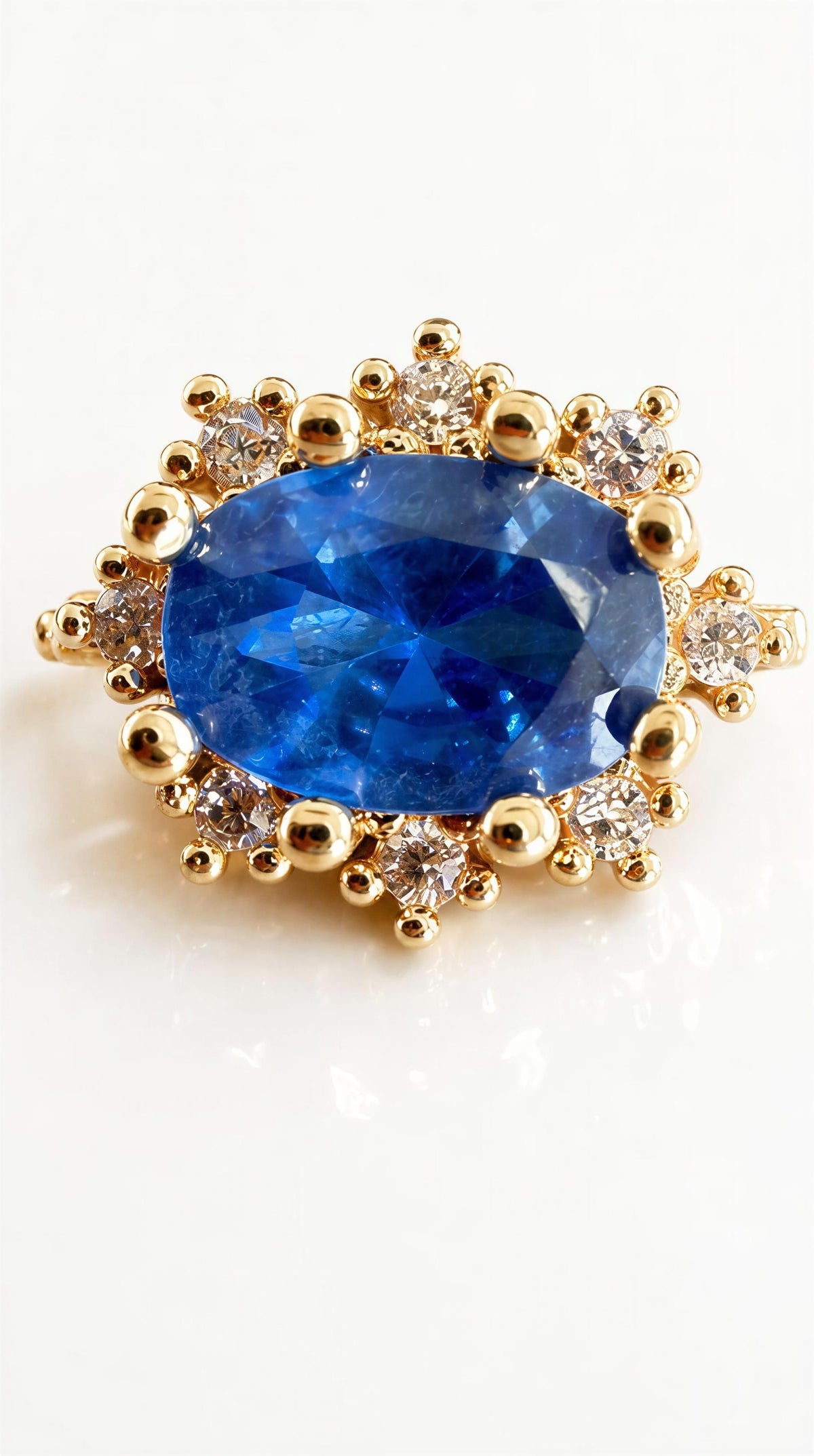 Éclat Bleu — Limited Edition