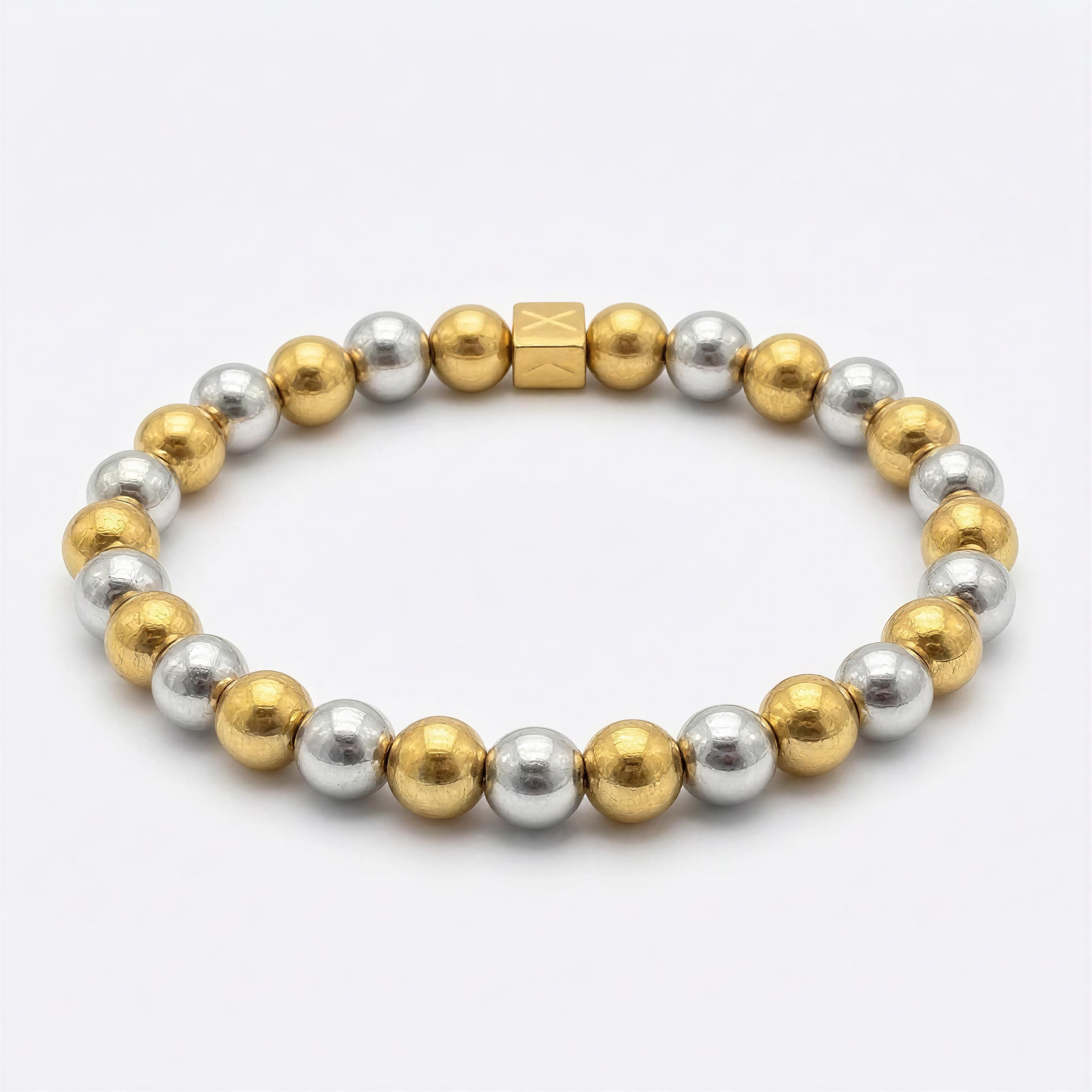 Aurum Argentum X