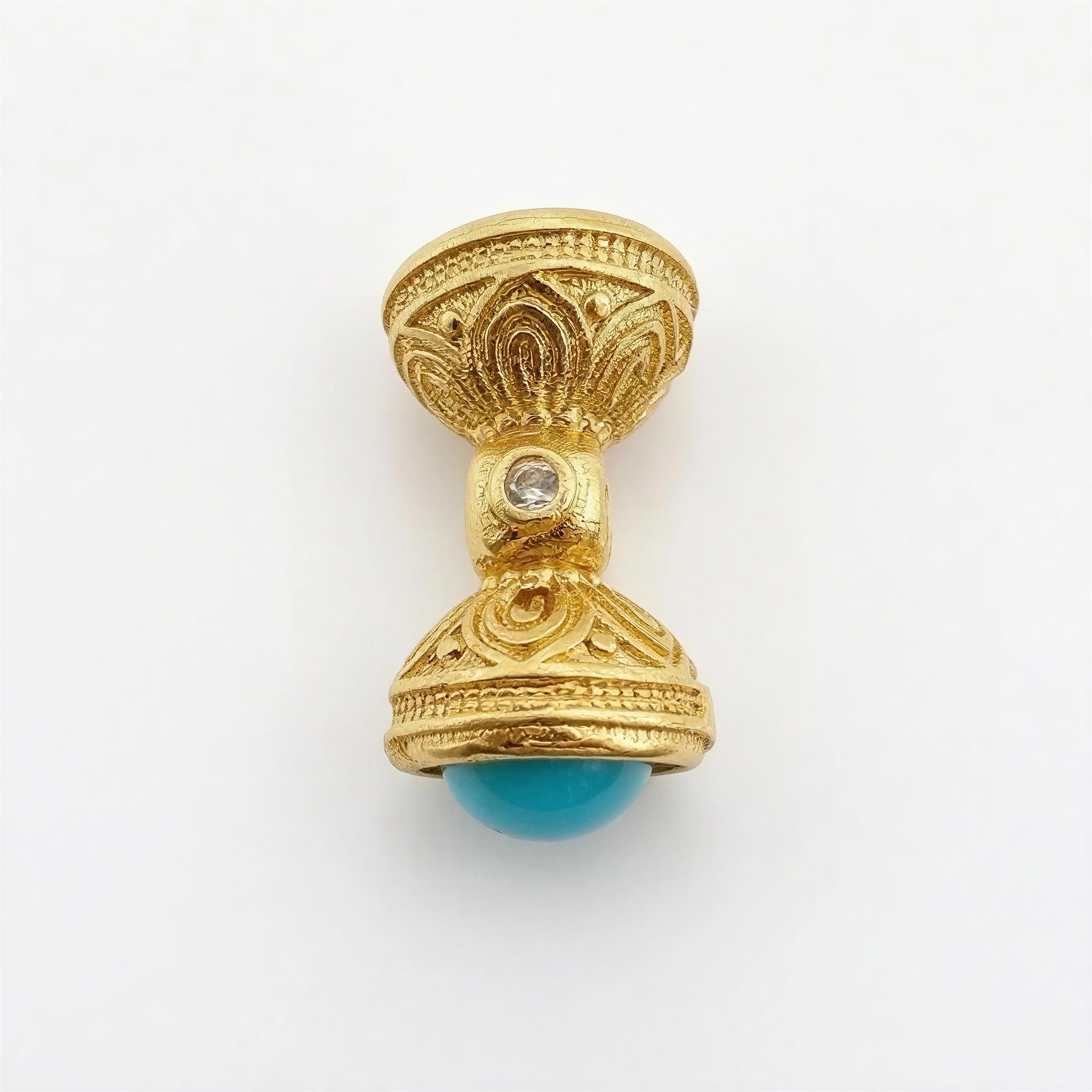 Azure Sovereign – Limited Edition