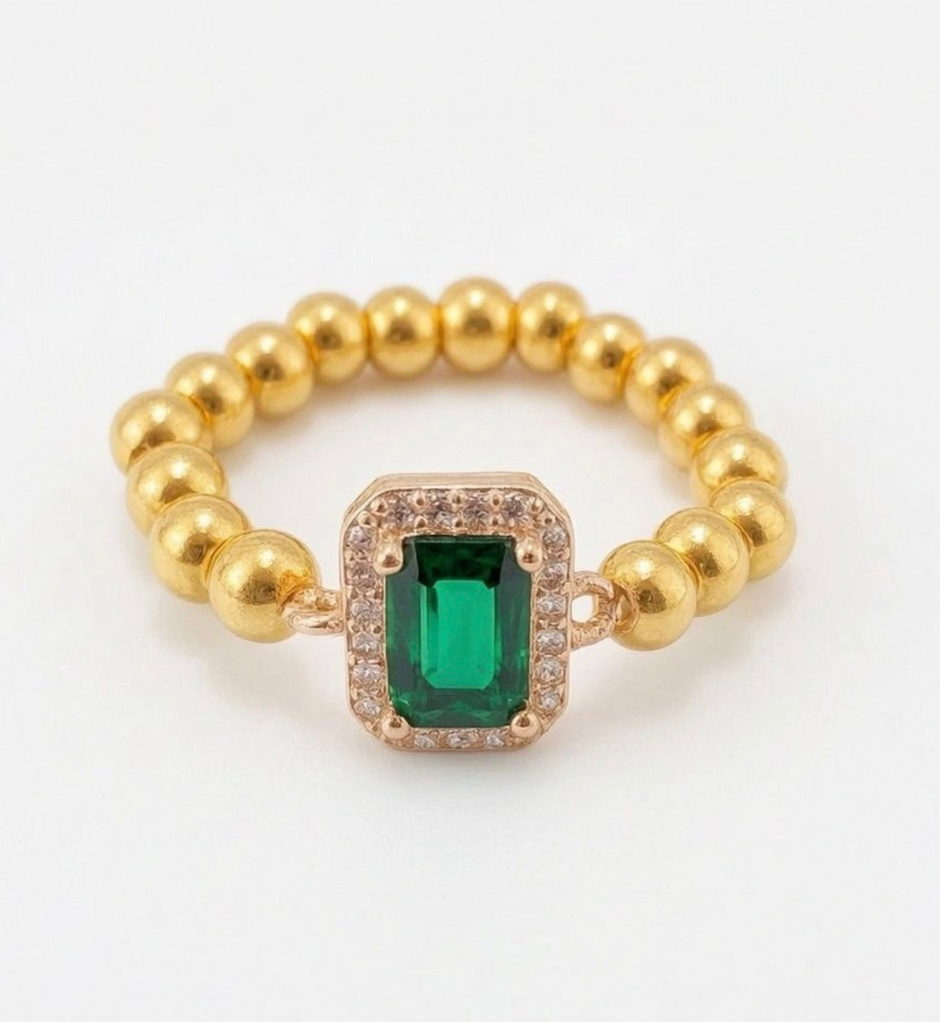 Emerald Éclat
