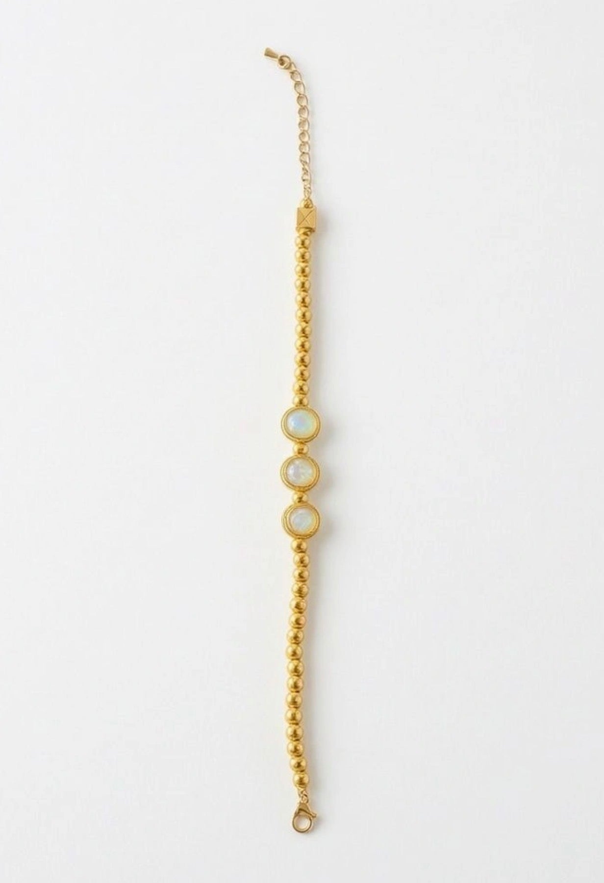 Luz de Oro