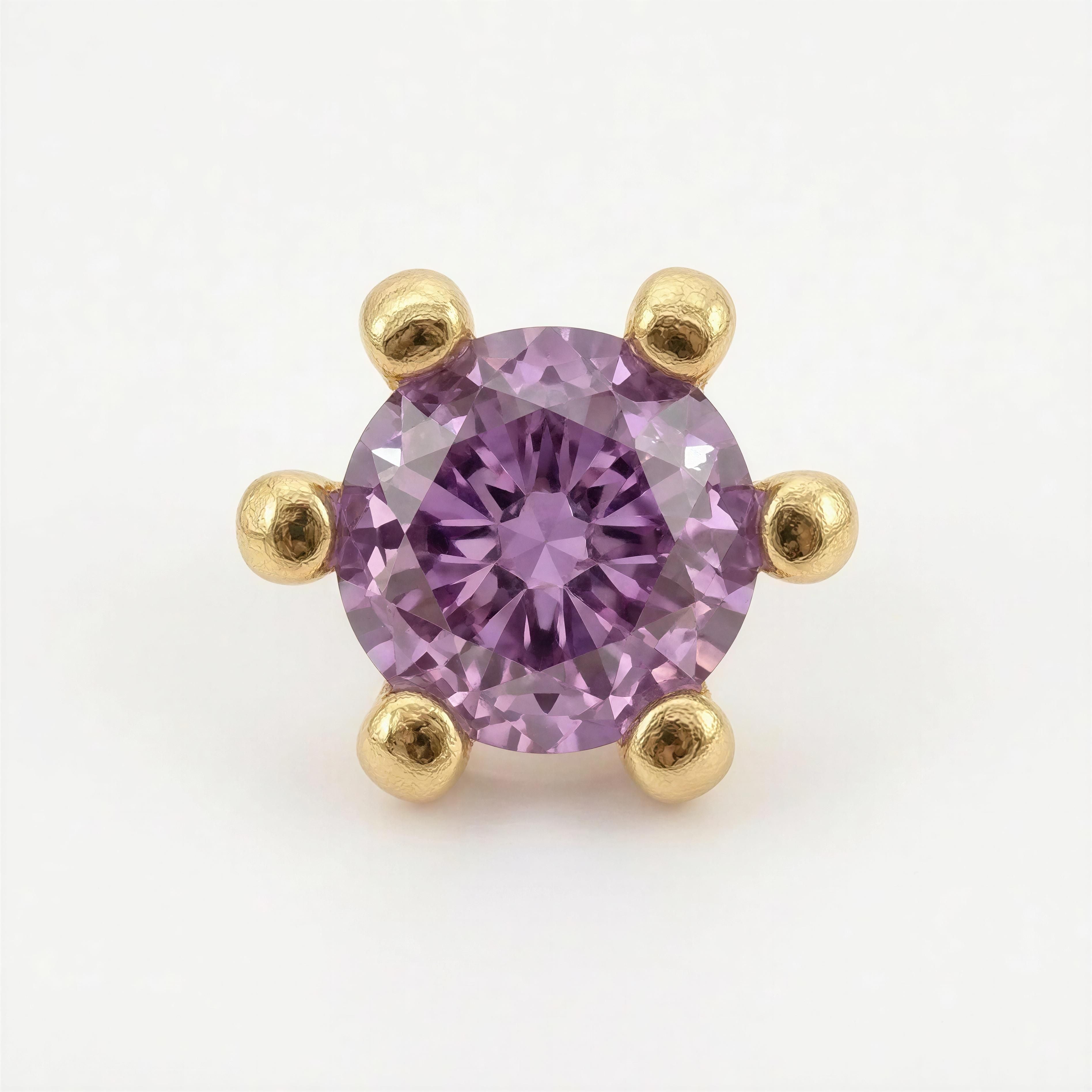 Aurora Violet