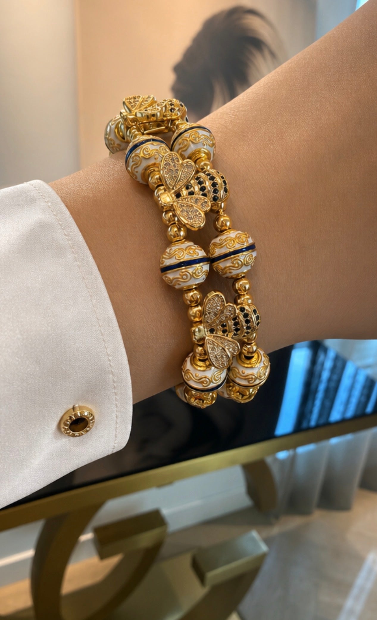 Les Trois Reines – Limited Edition