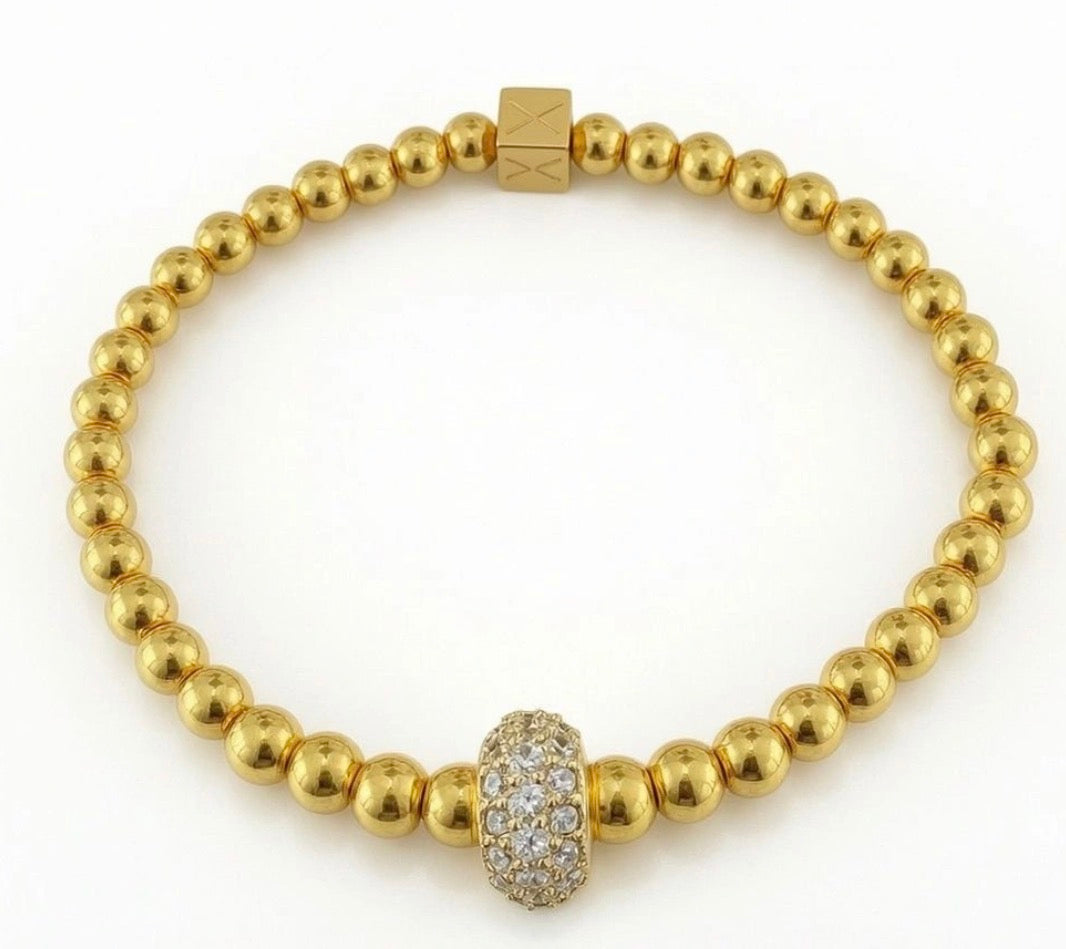 THE GOLDEN FOUR – LIMITED GIFT EDITION
