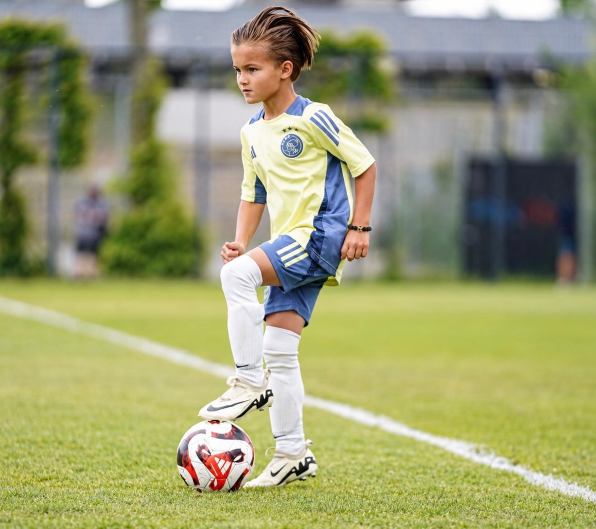 My Little Champion