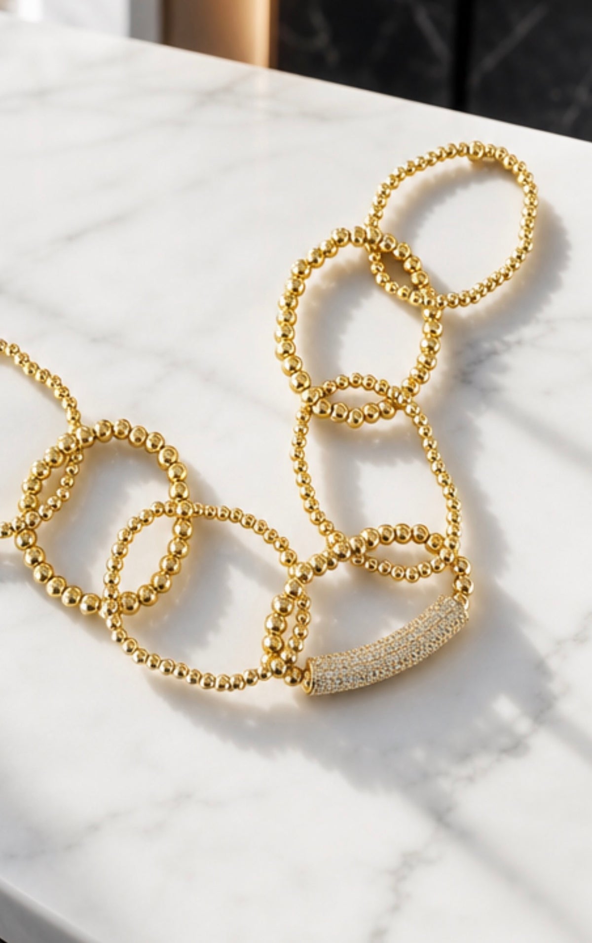 Lien d’Or