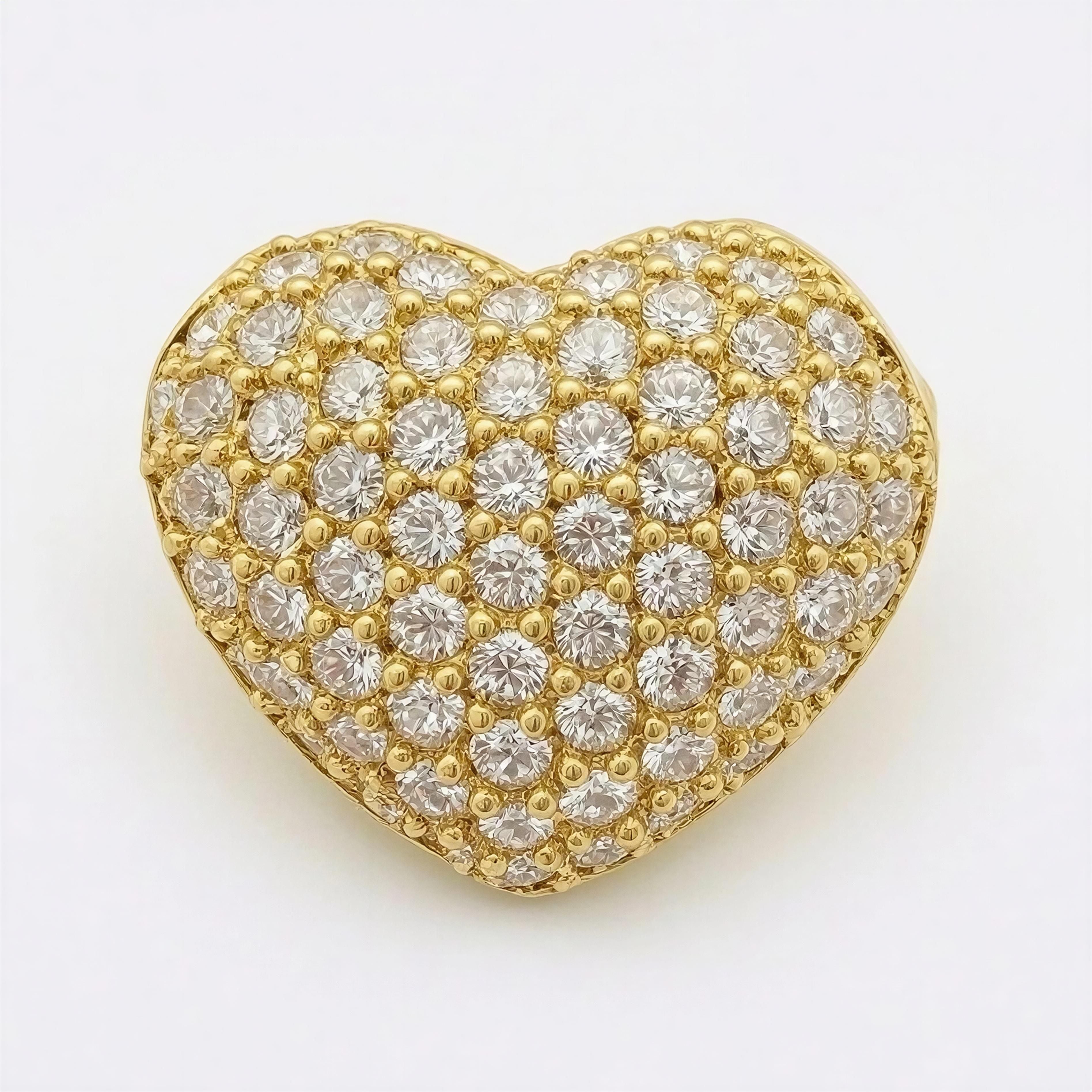 Amora Heart