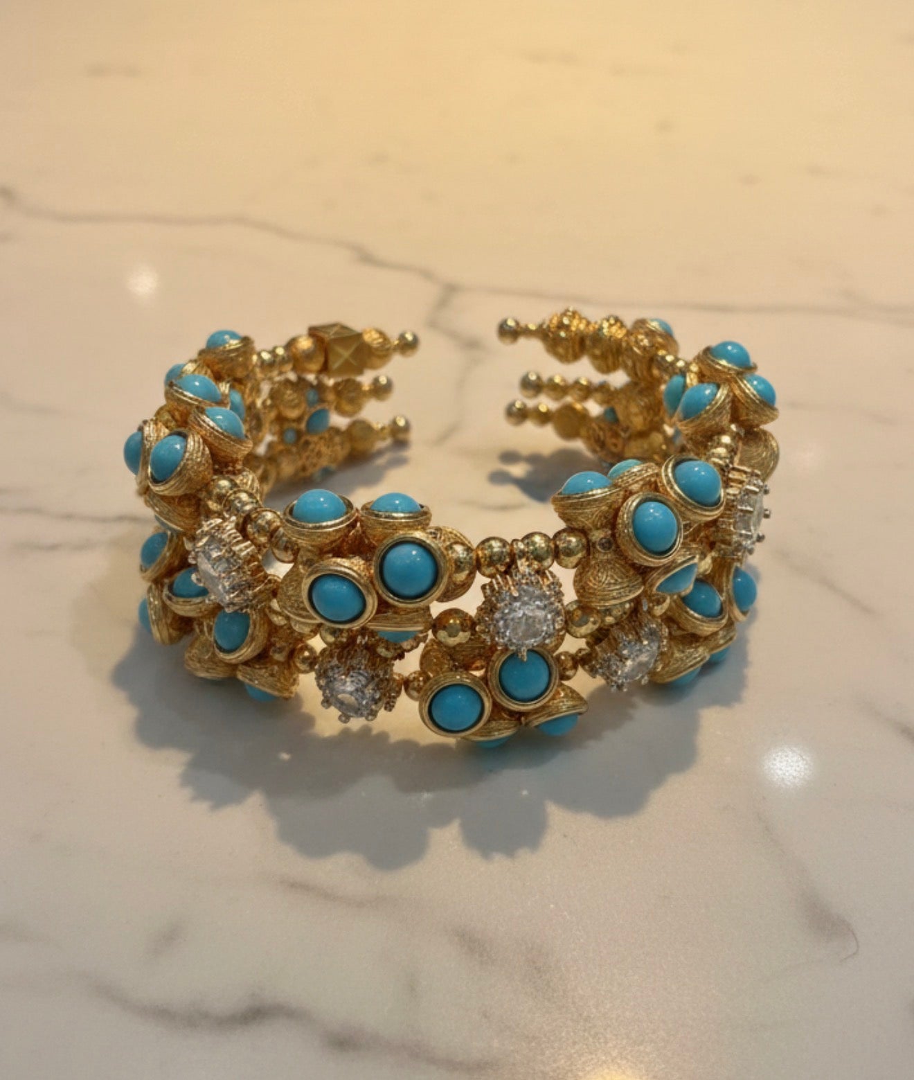 Côte d’Or Turquoise — Limited Edition