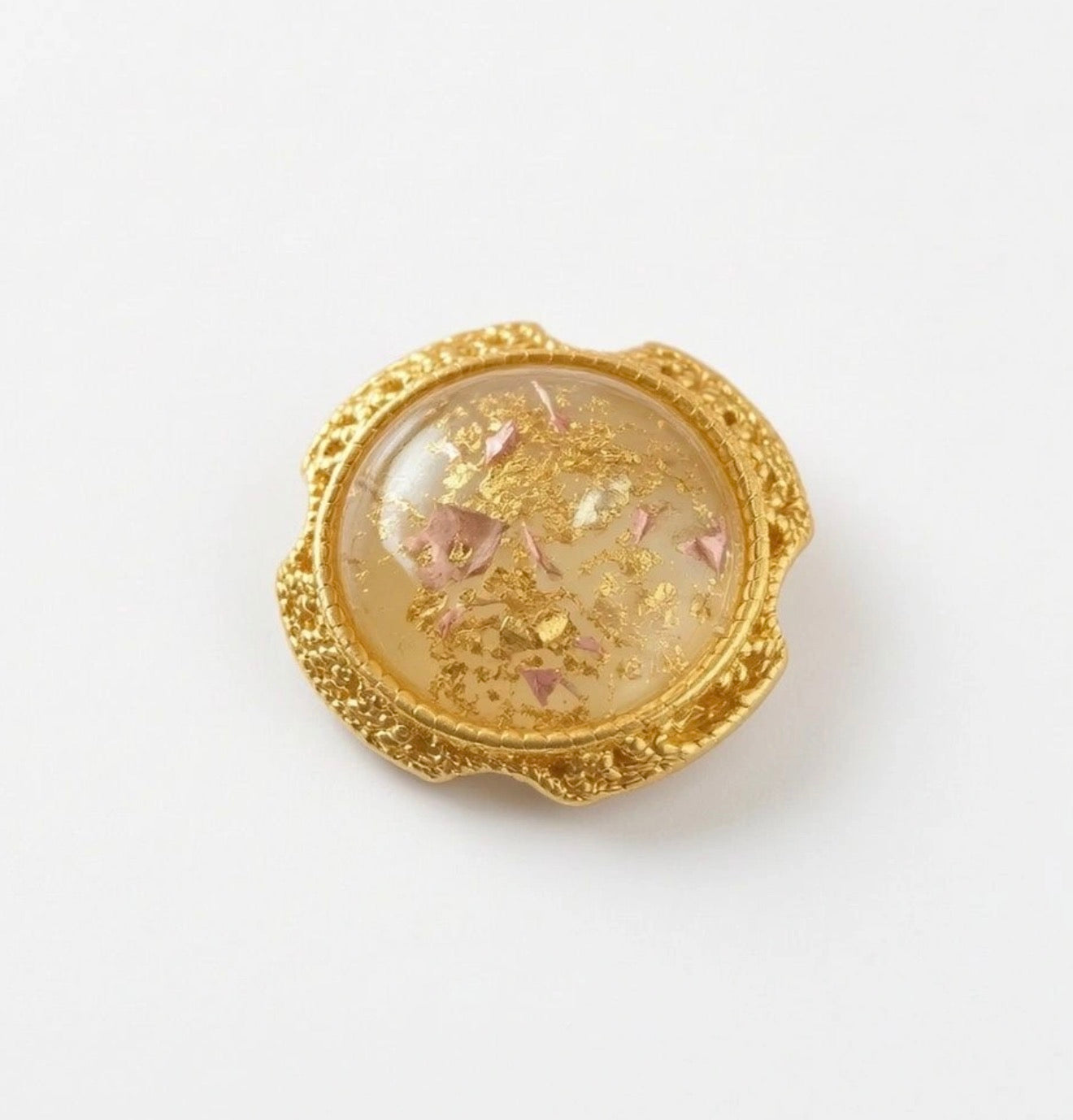 Flor de Oro