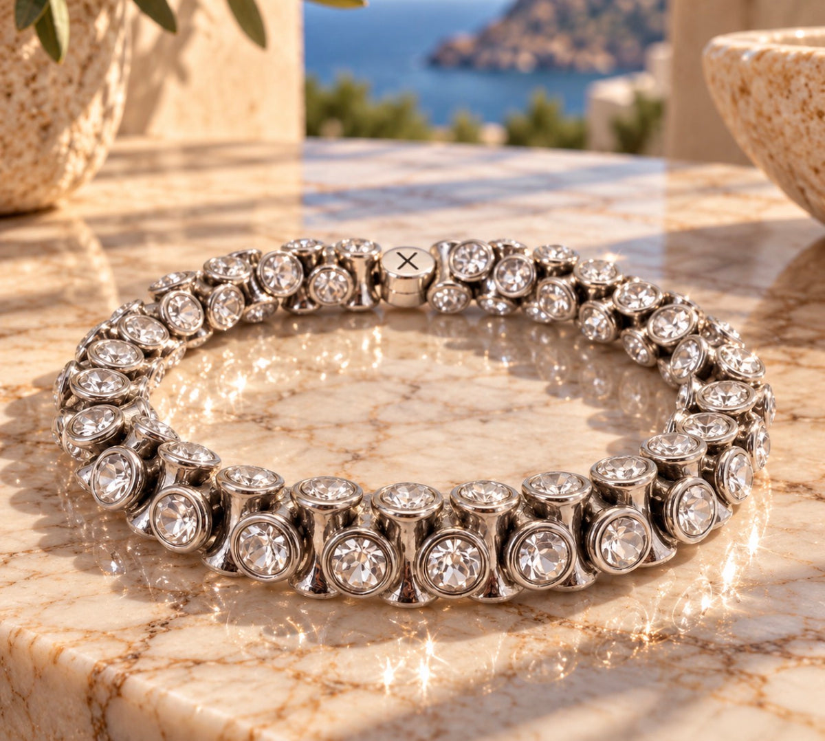 ETERNAL CRYSTAL
