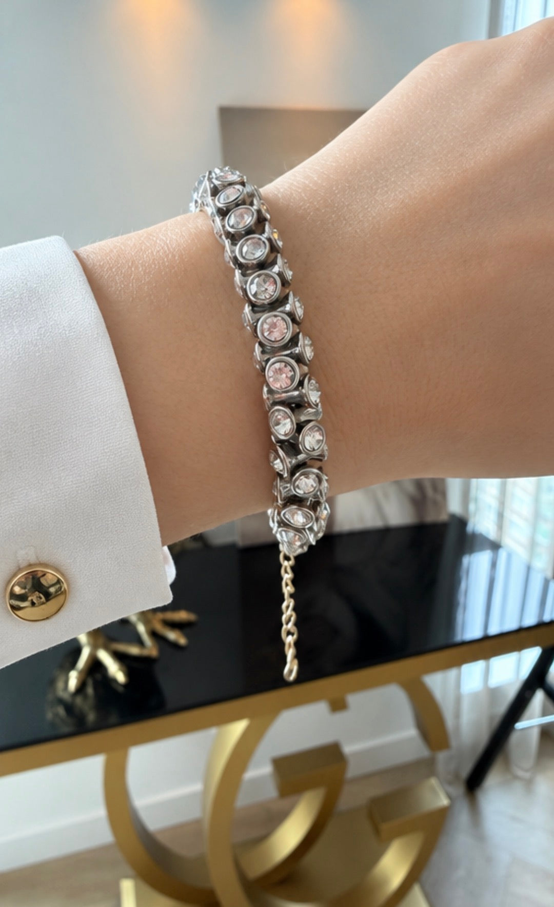 Silver Radiance
