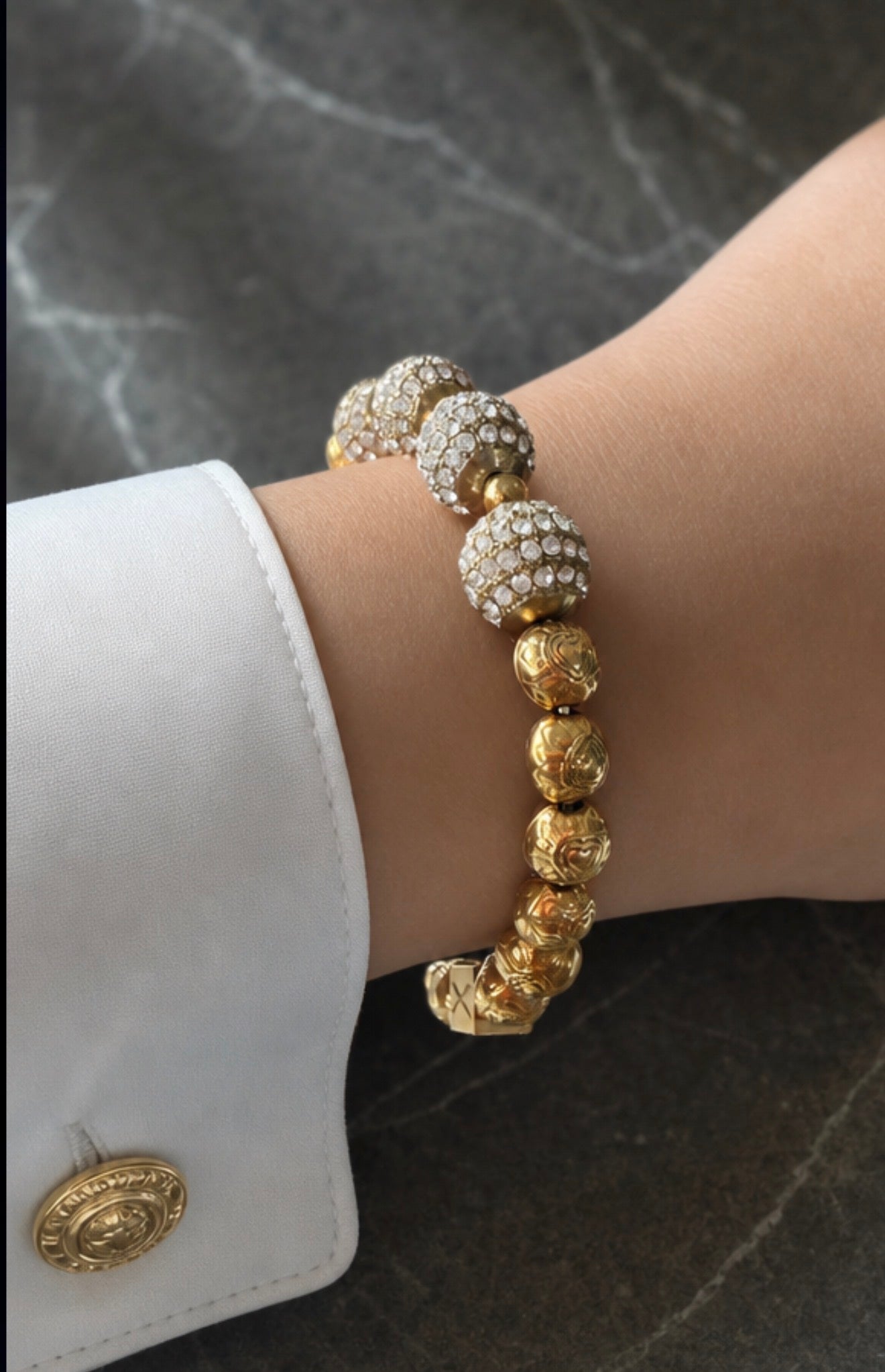Imperio Bangle