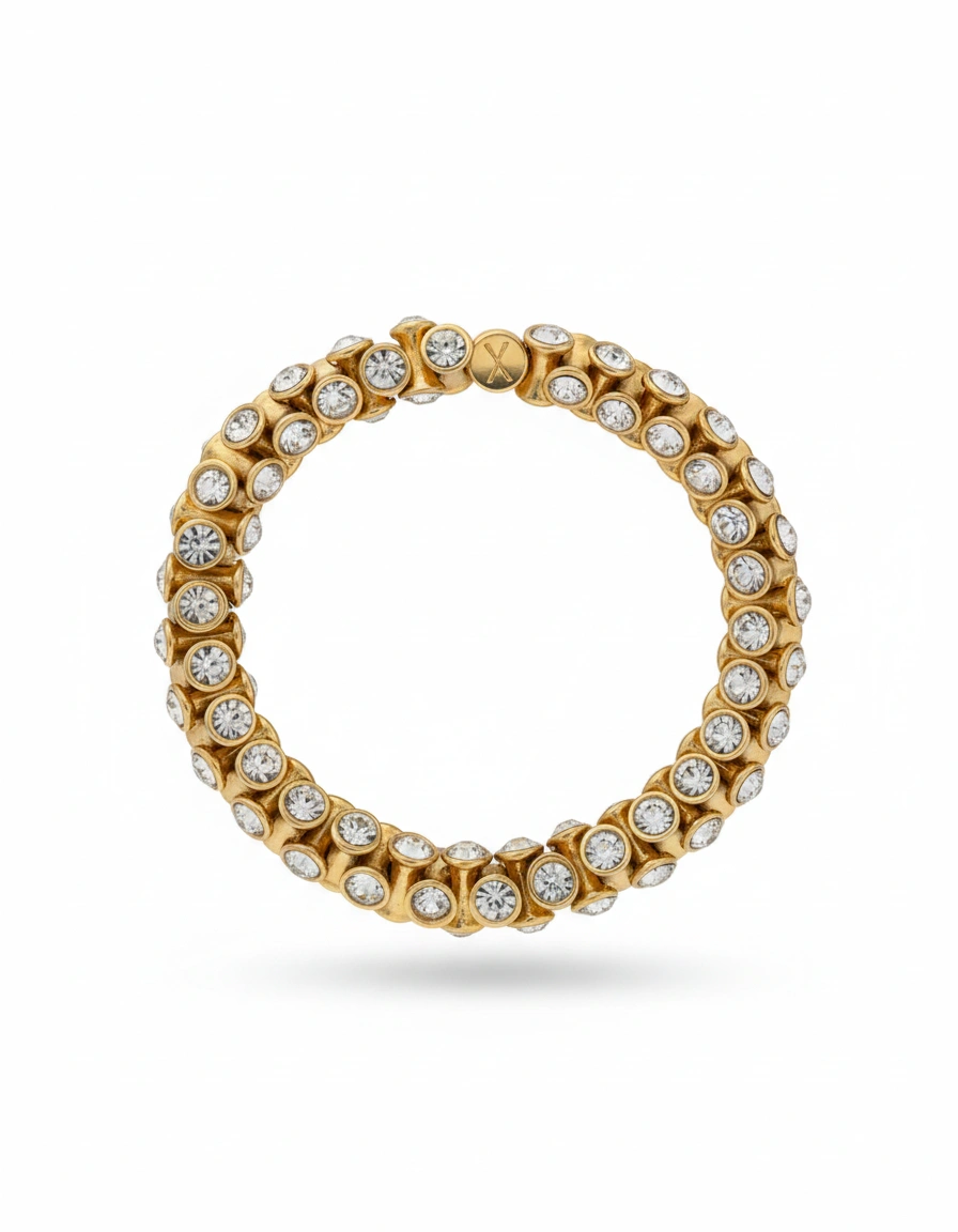 Limited Edition - Aurea Lux Bracelet