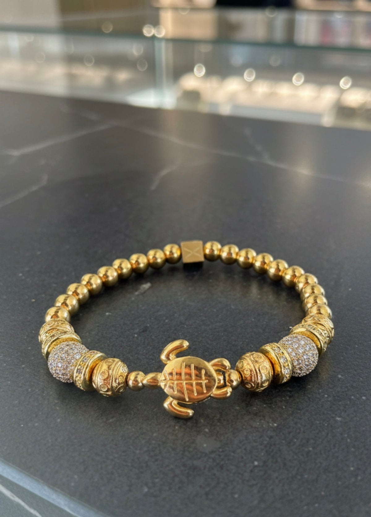 L’Éternelle Tortue