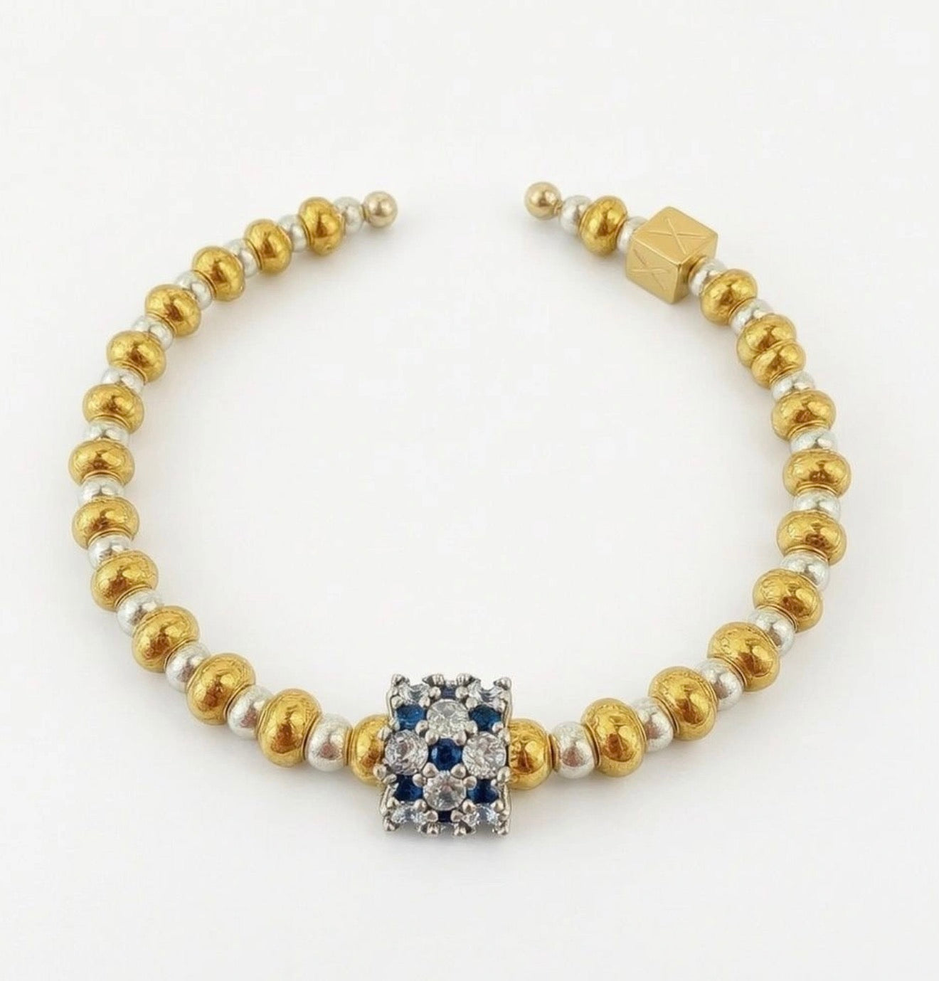 Éclat Royale Bangle