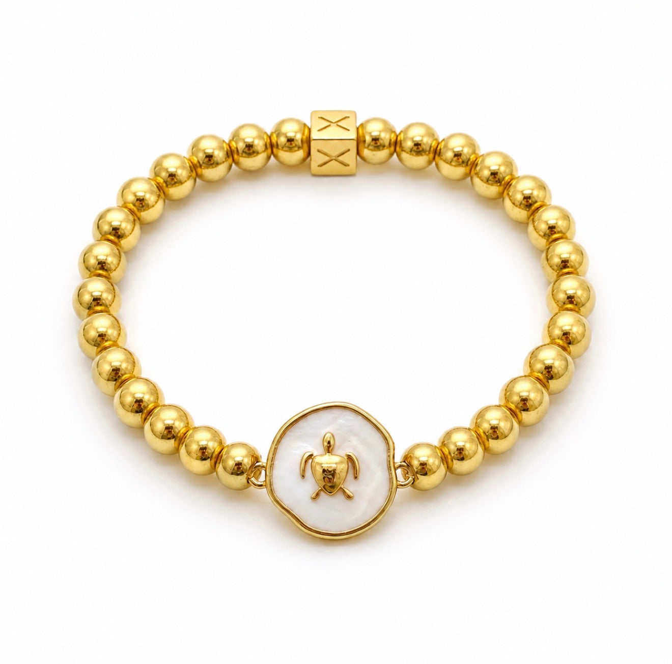 Golden Turtle X