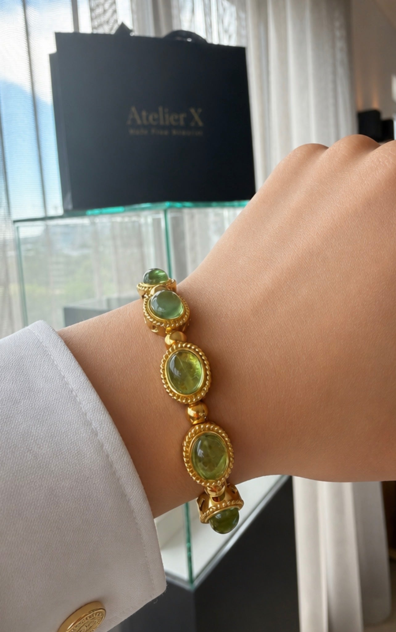 Verdant Majesty – Limited Edition