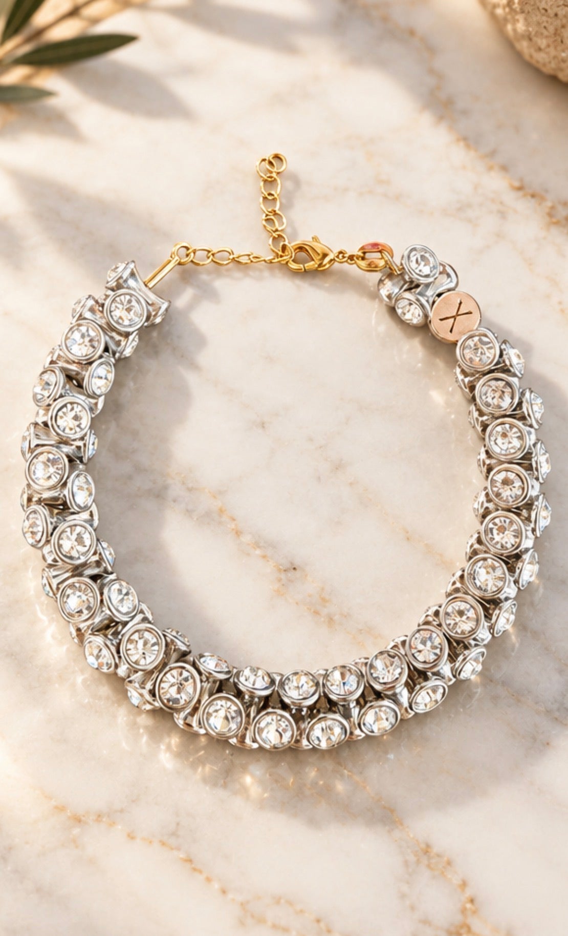 Silver Radiance
