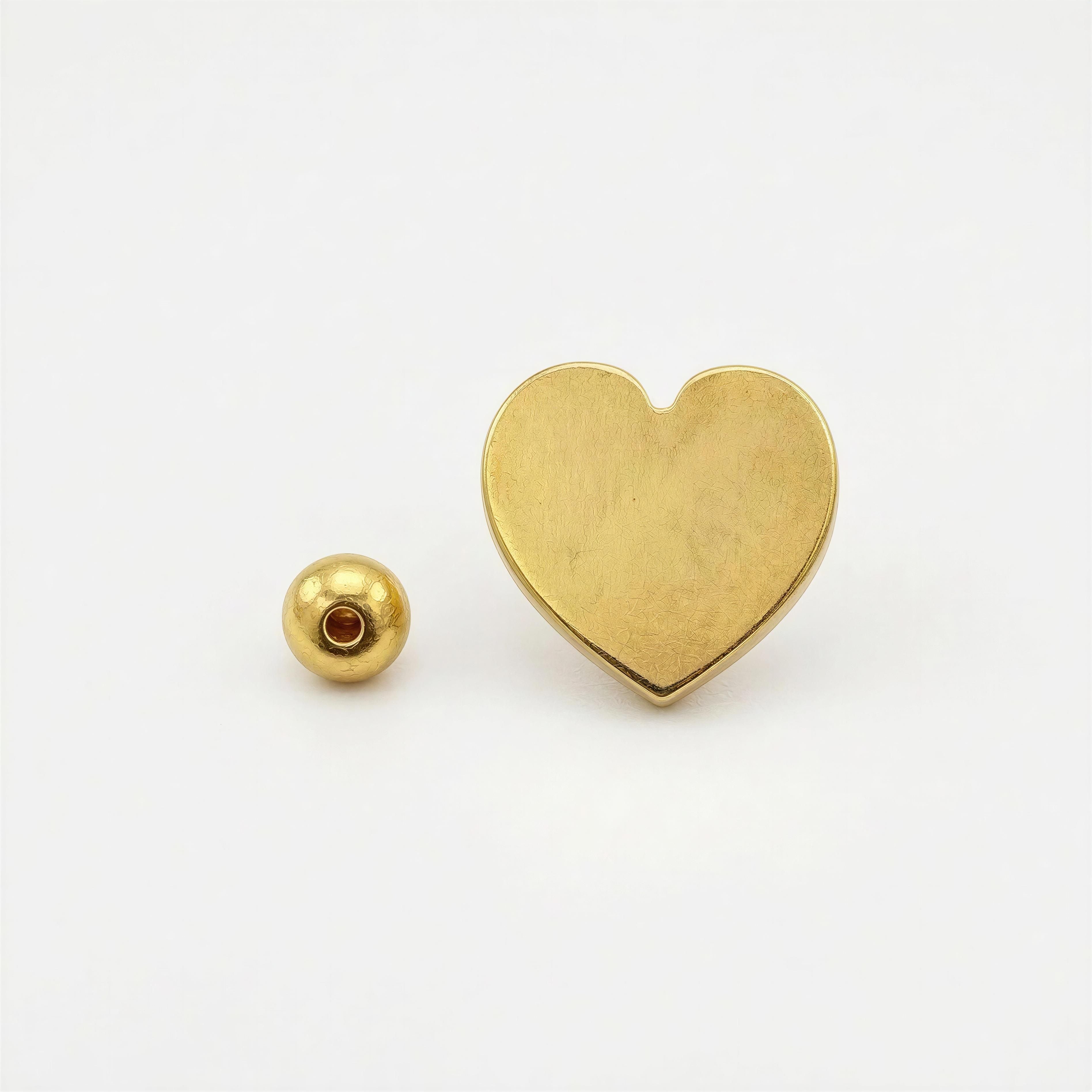 Six Hearts X