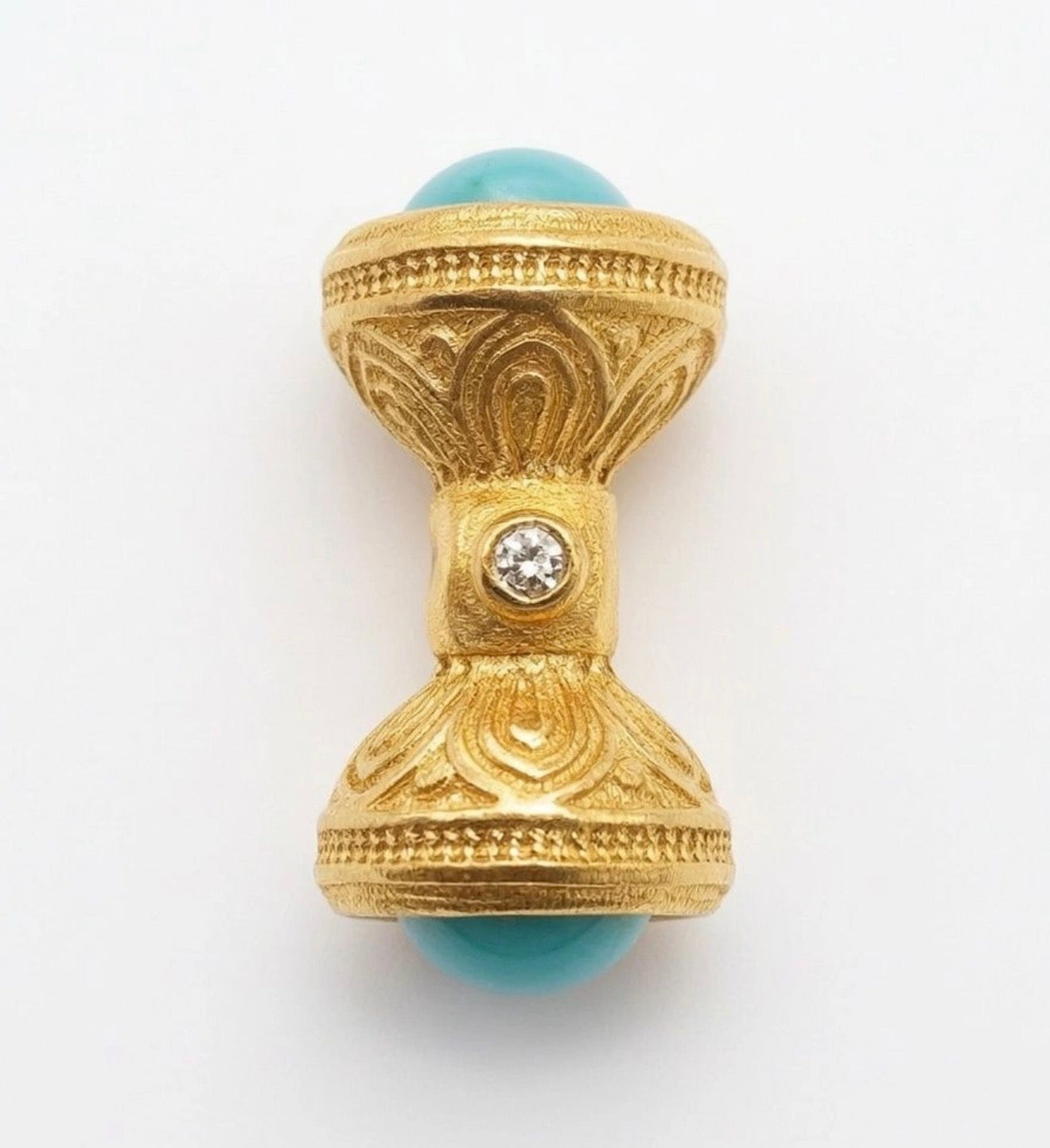 L’Impératrice de Turquoise