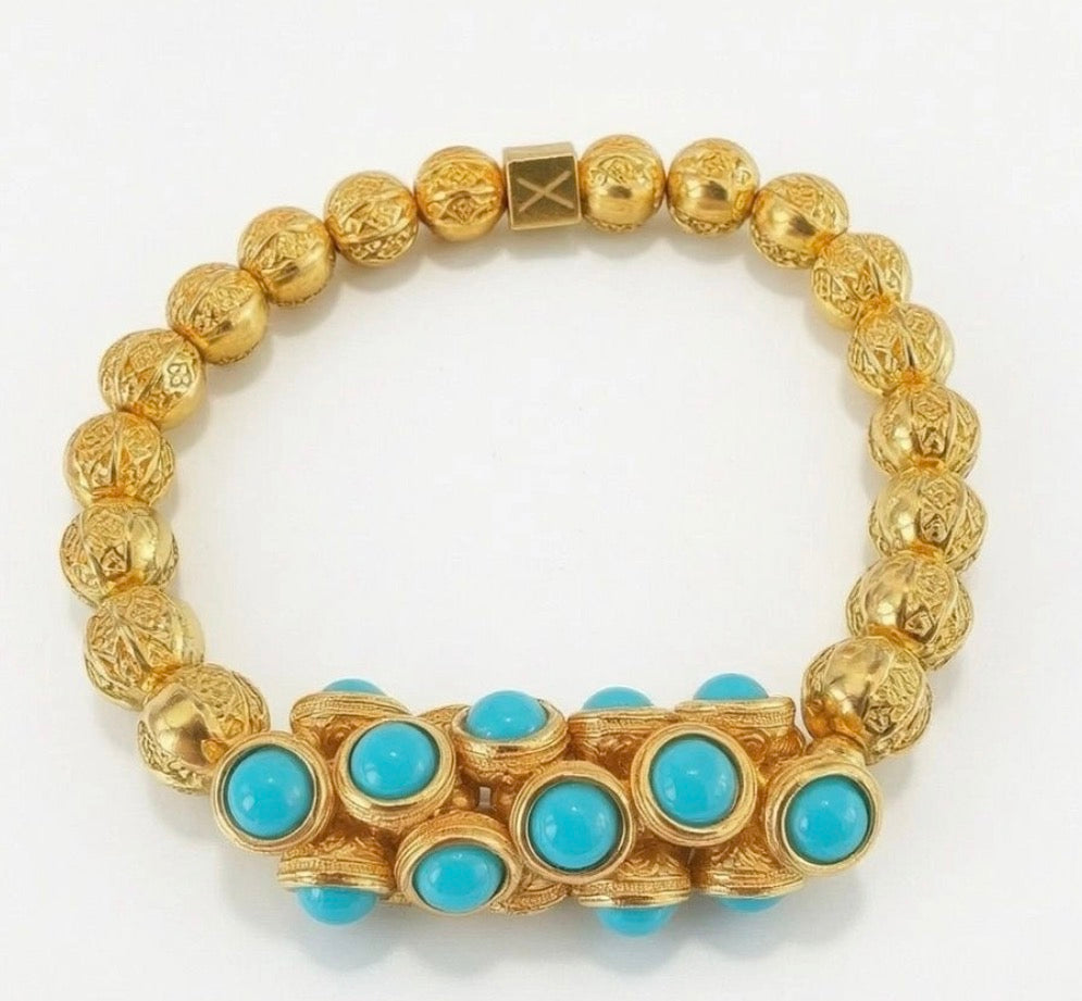 THE TURQUOISE FOUR - LIMITED GIFT EDITION