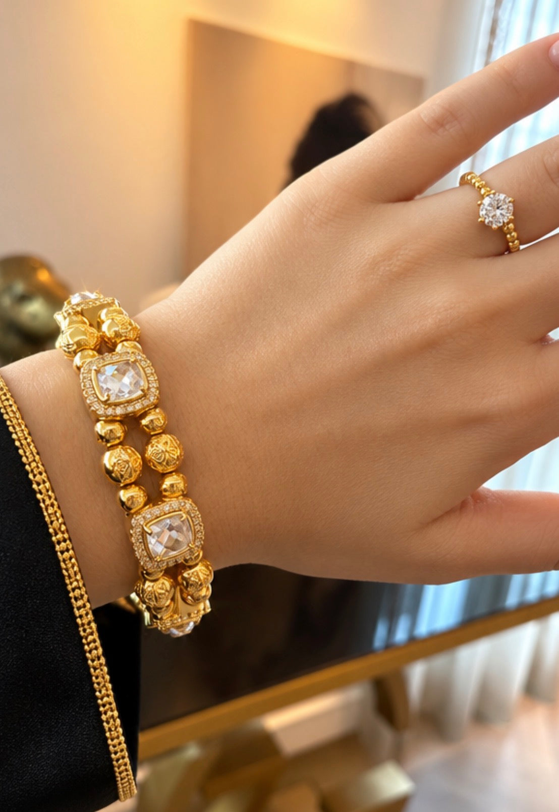 El Regalo Dorado - LIMITED GIFT EDITION