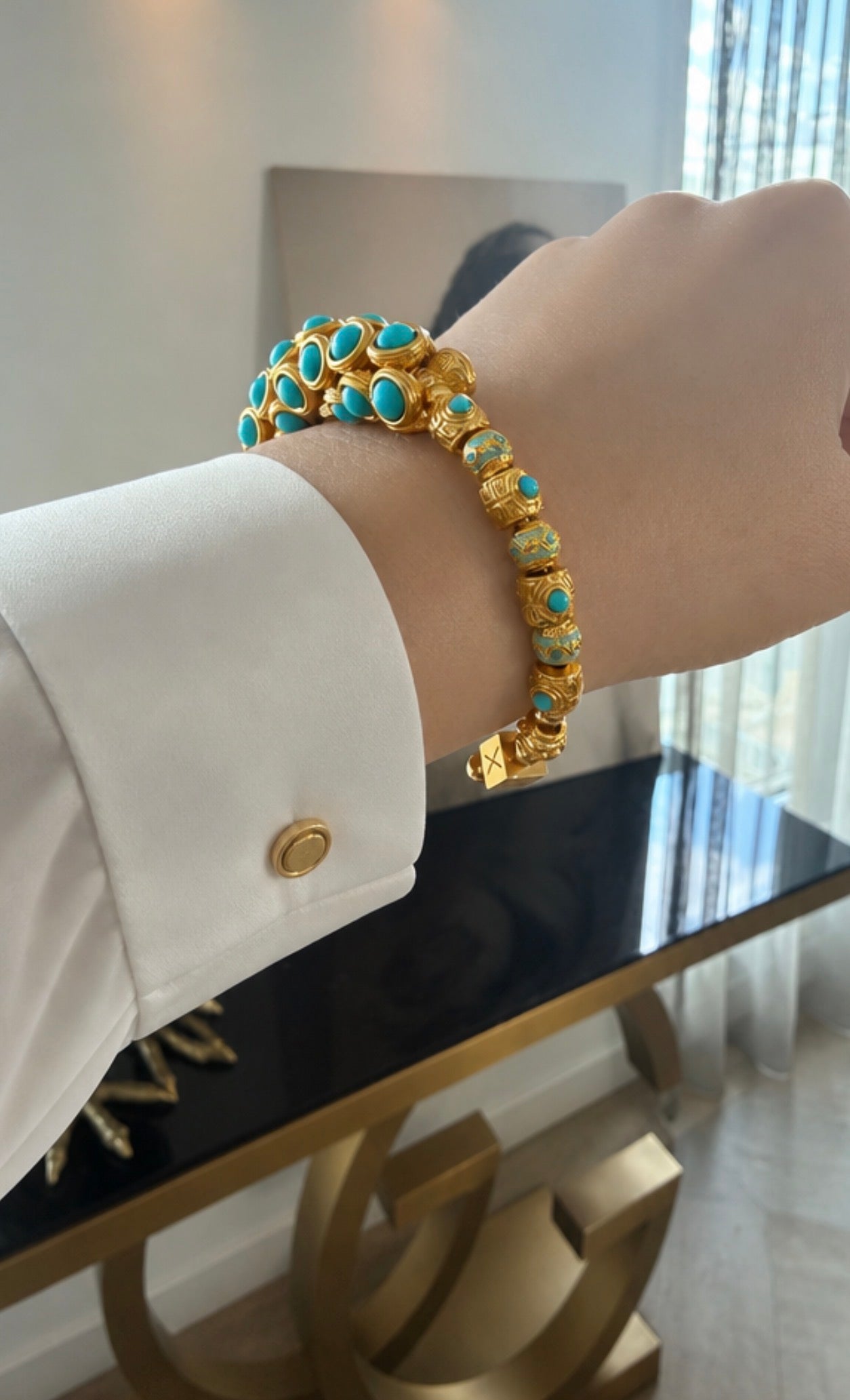 Céleste Azure – Limited Edition