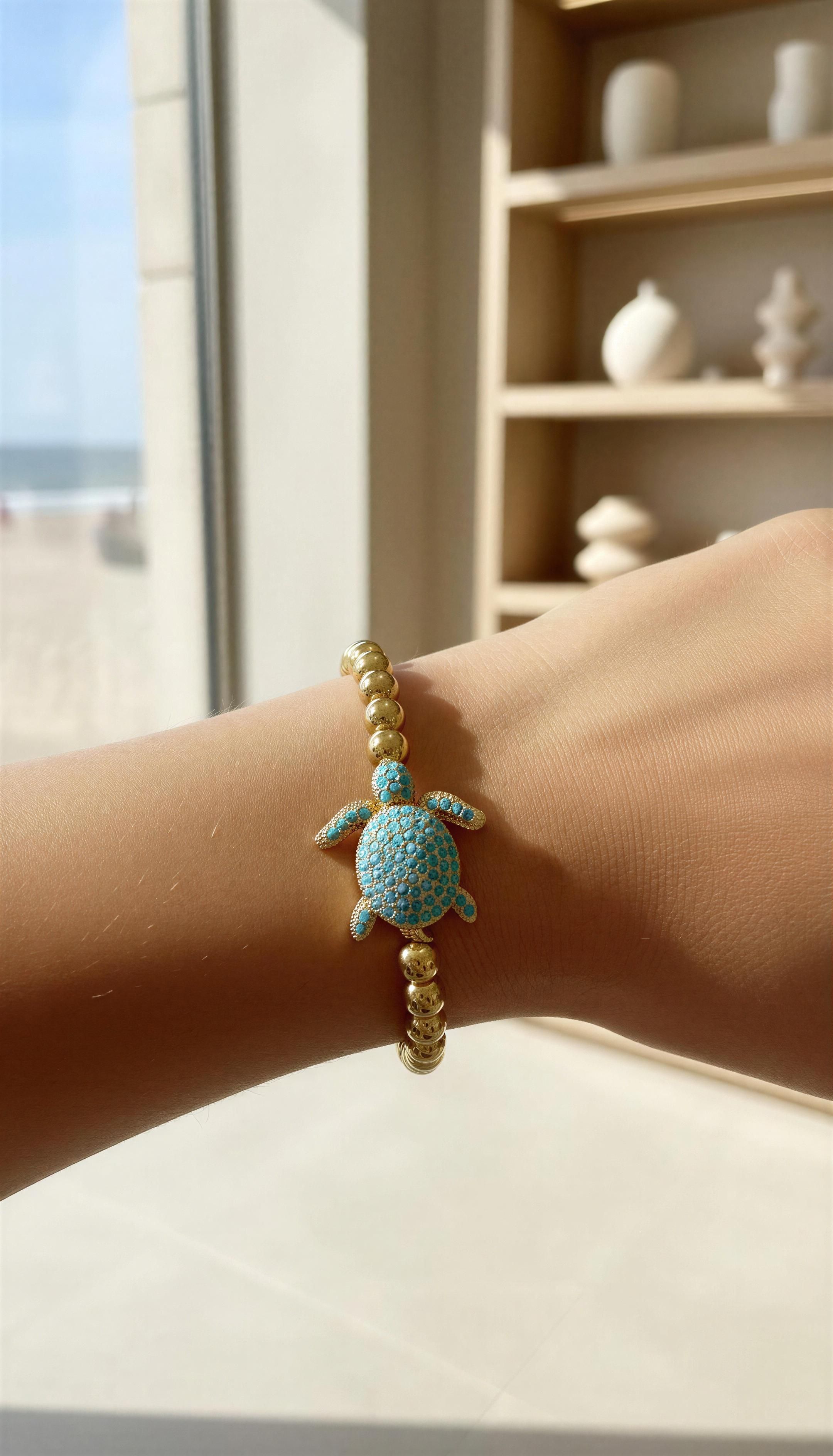 Ocean Treasure