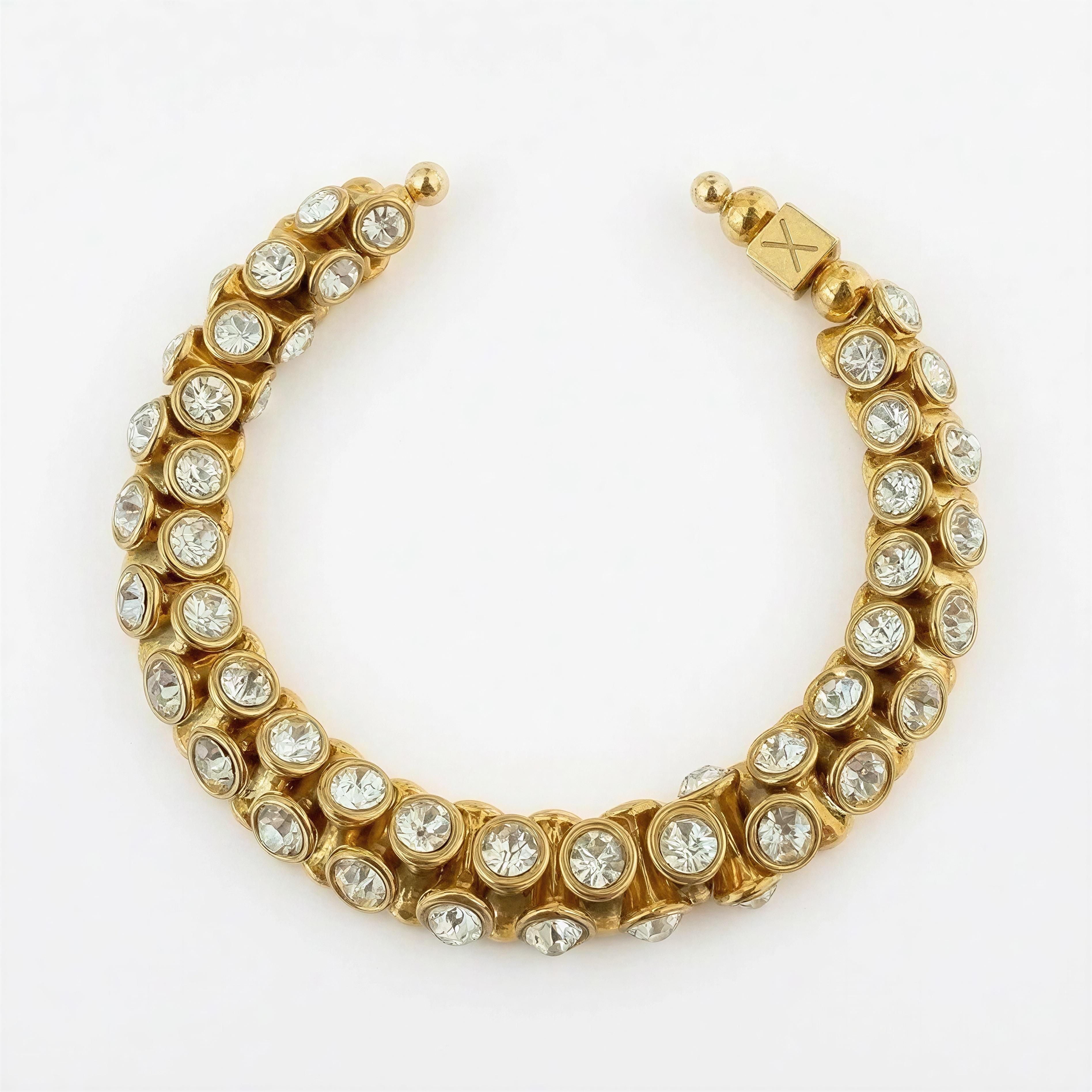 Crystal Éclat