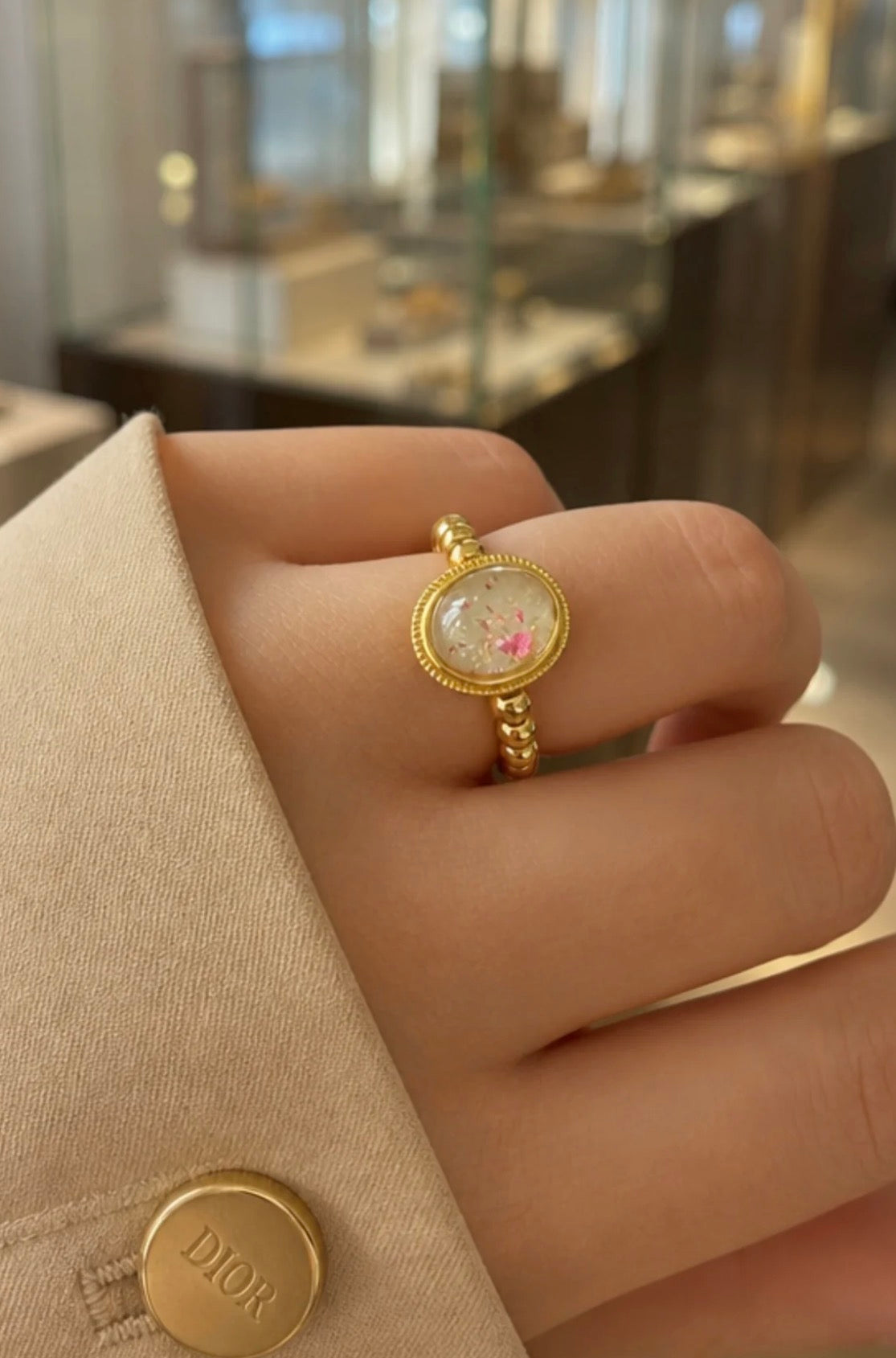 Élise Ring