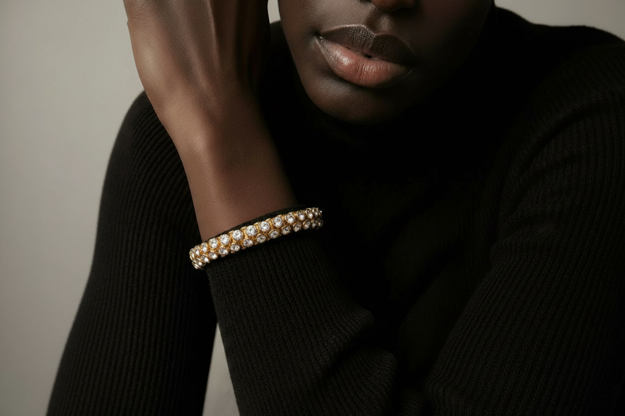 Limited Edition - Aurea Lux Bracelet