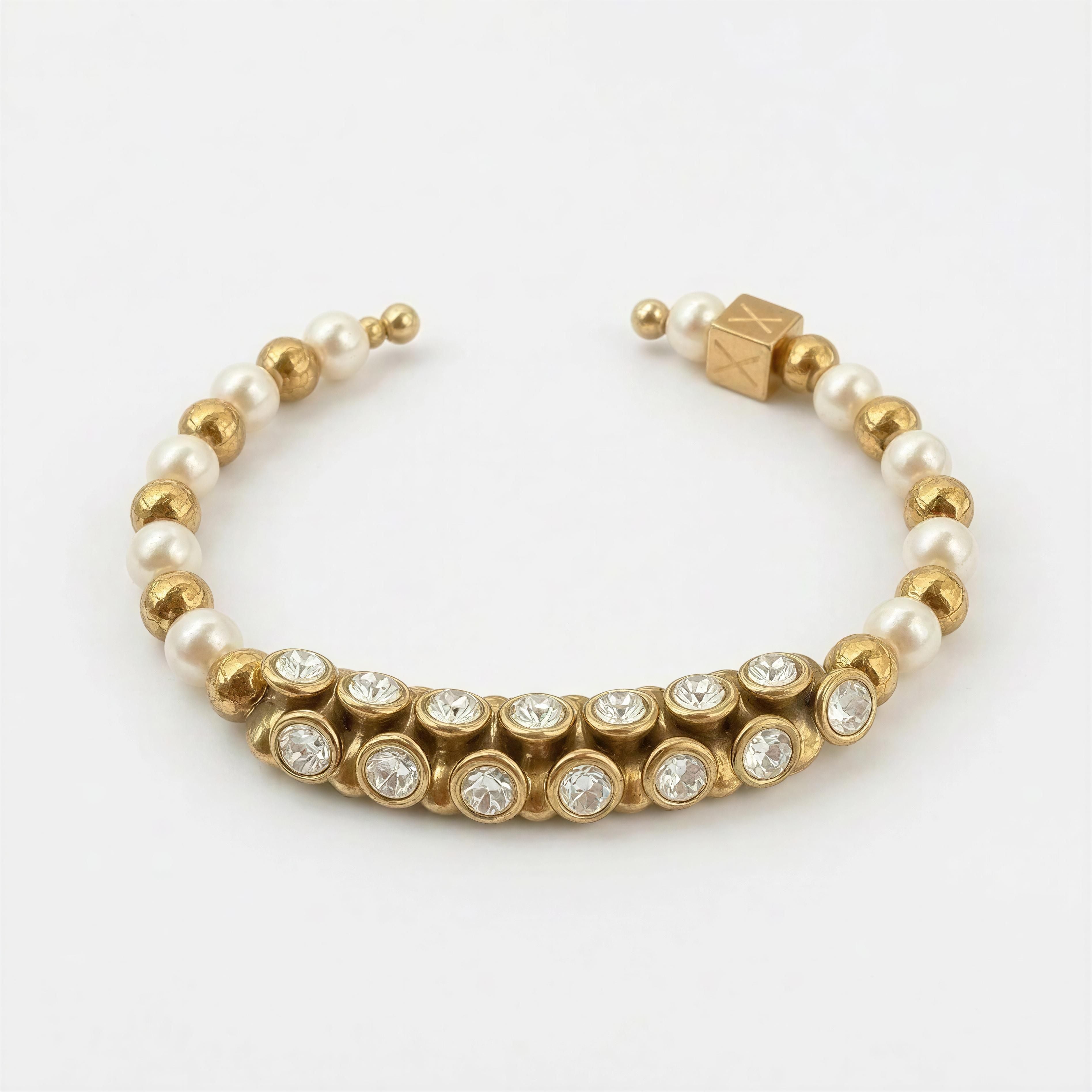 The X Bangle Collection