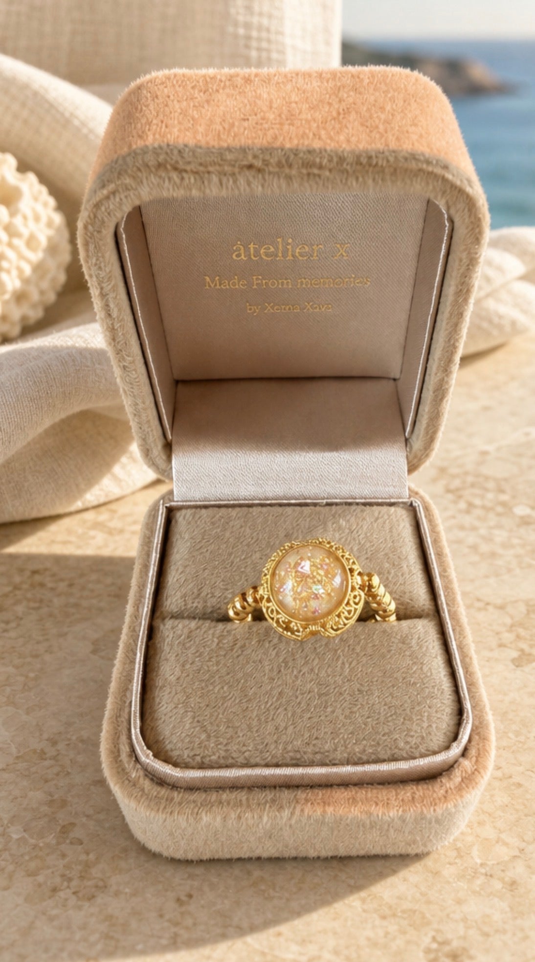 Flor de Oro