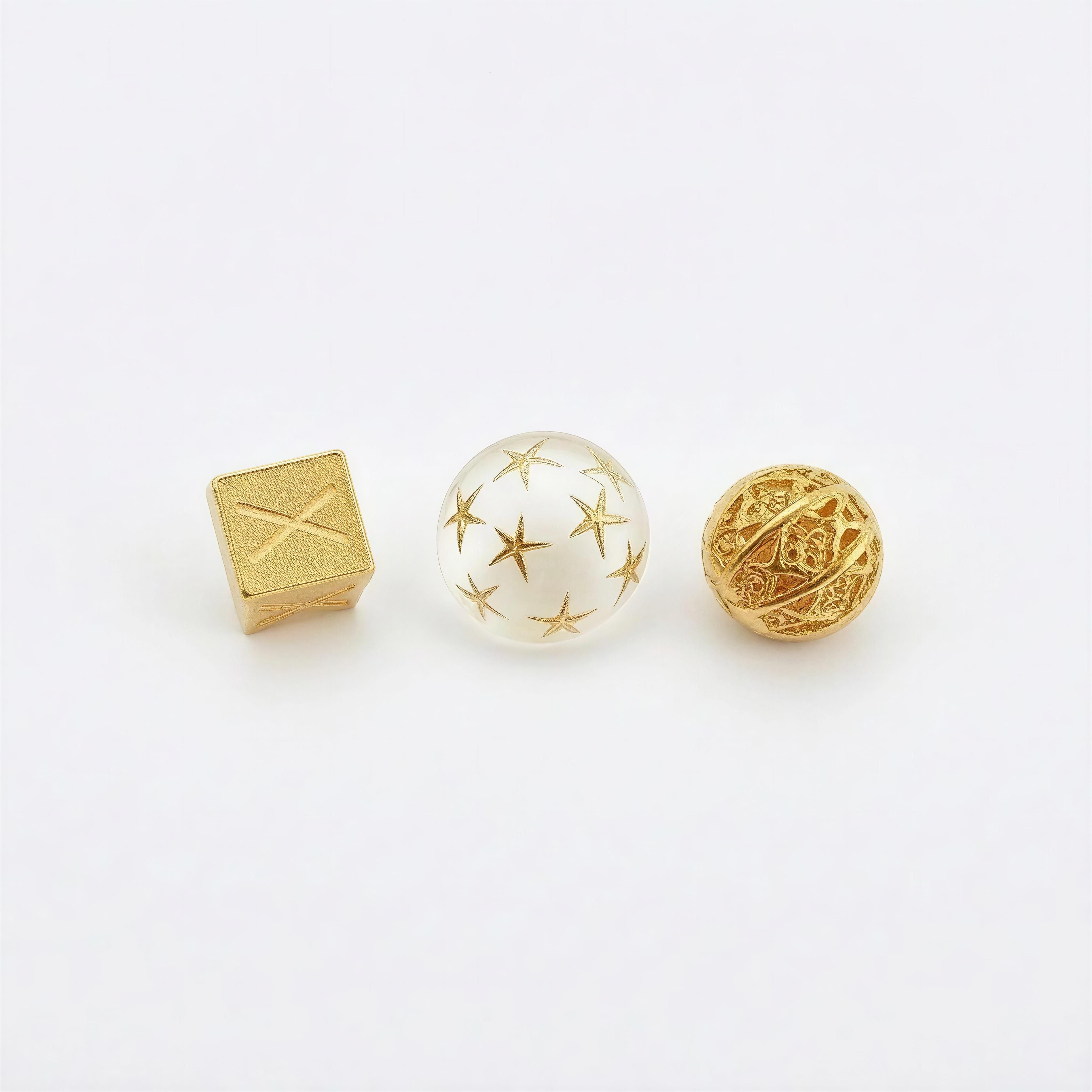 Golden Stars Kids