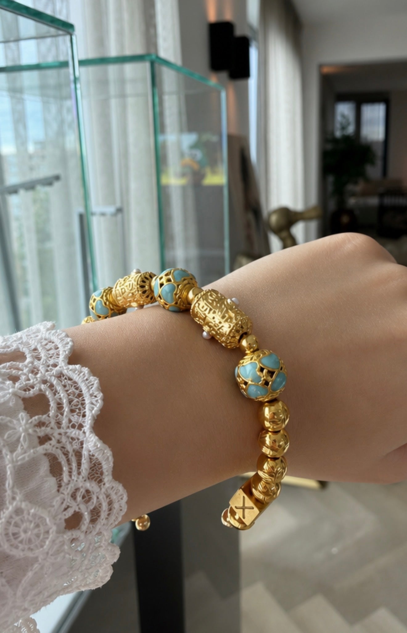 Riviera Héritage Bangle