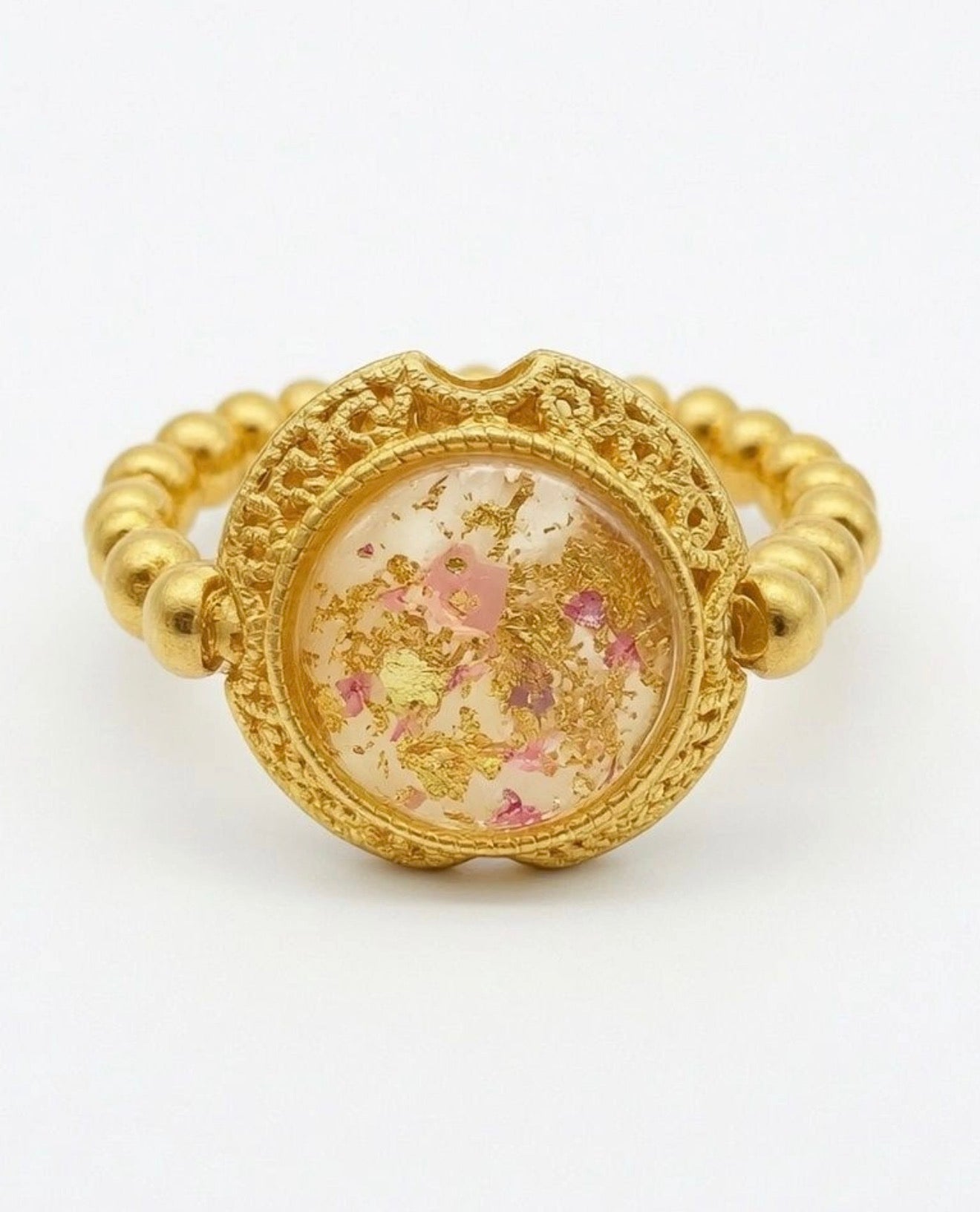 Flor de Oro