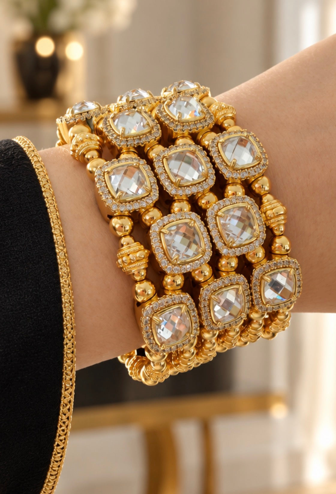 Diamond Light — Limited Edition