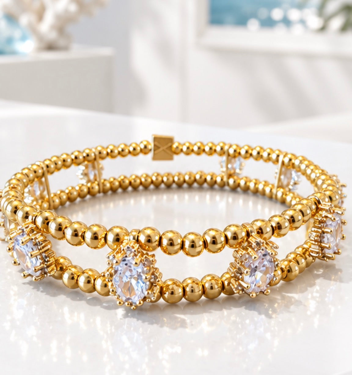Luz de Diamante