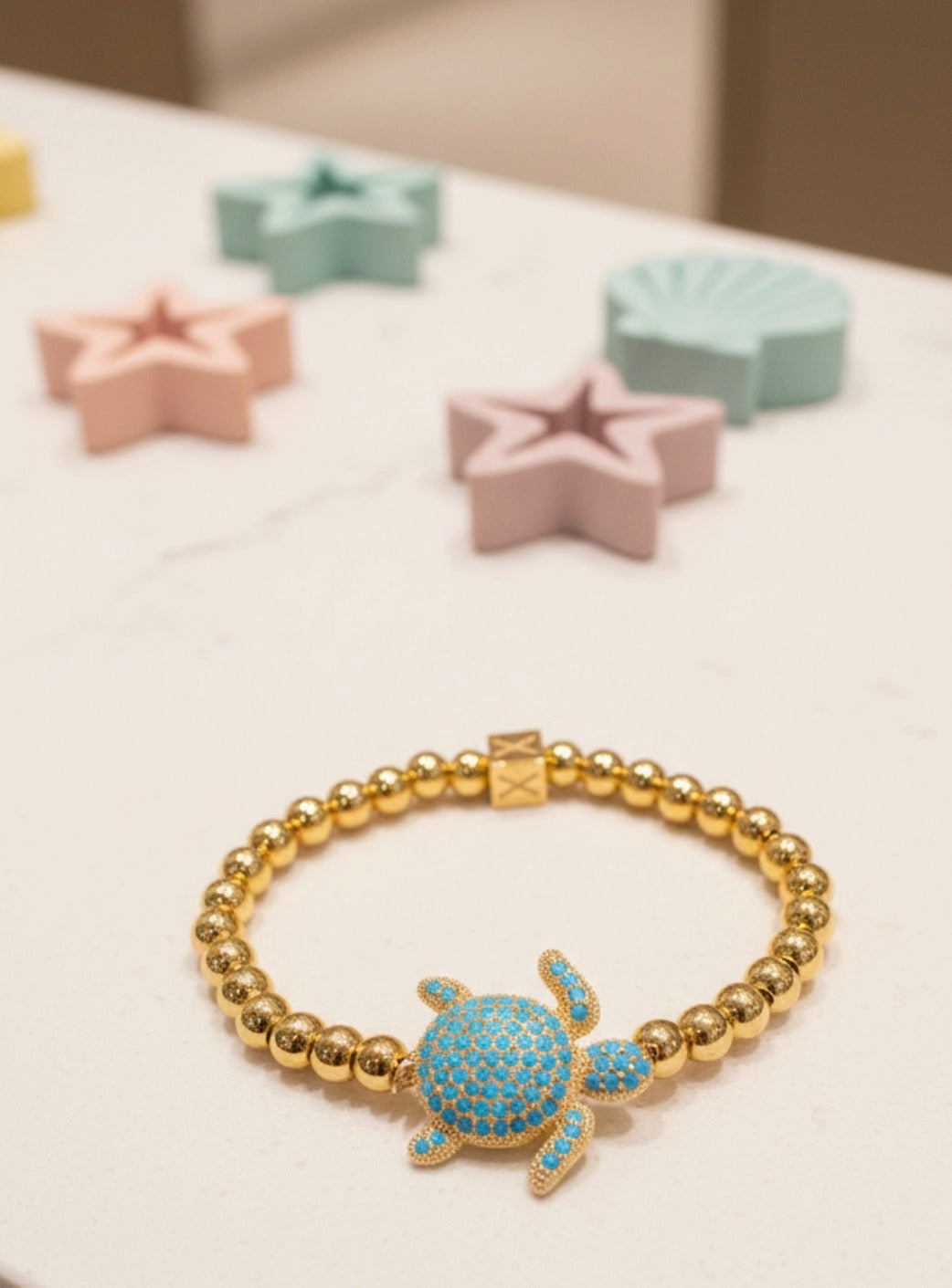 Kids – Tortuga Turquesa