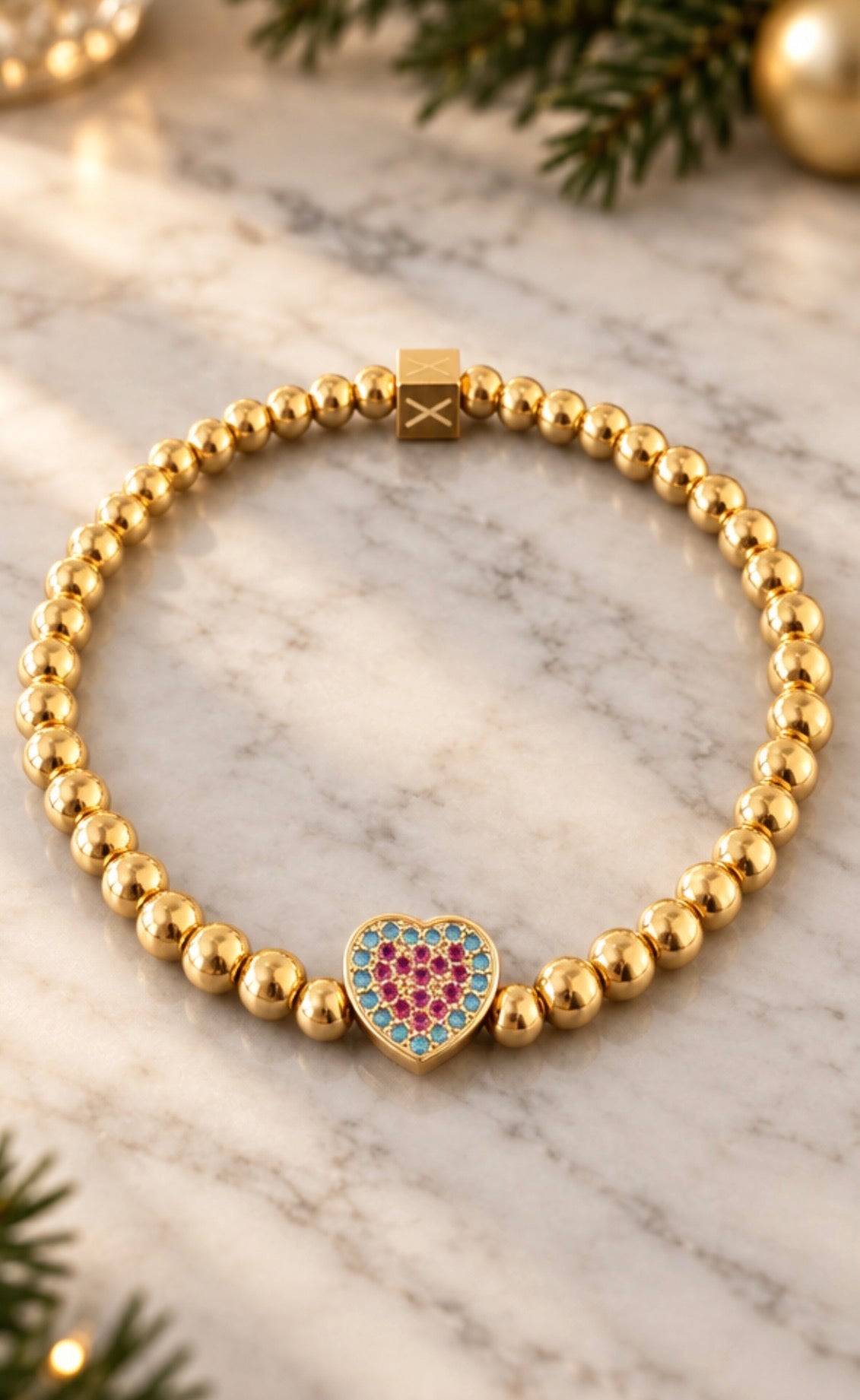 HEART OF LOVE