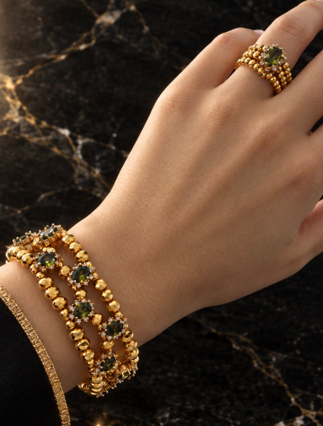 THE EMERALD TWO — LIMITED GIFT EDITION